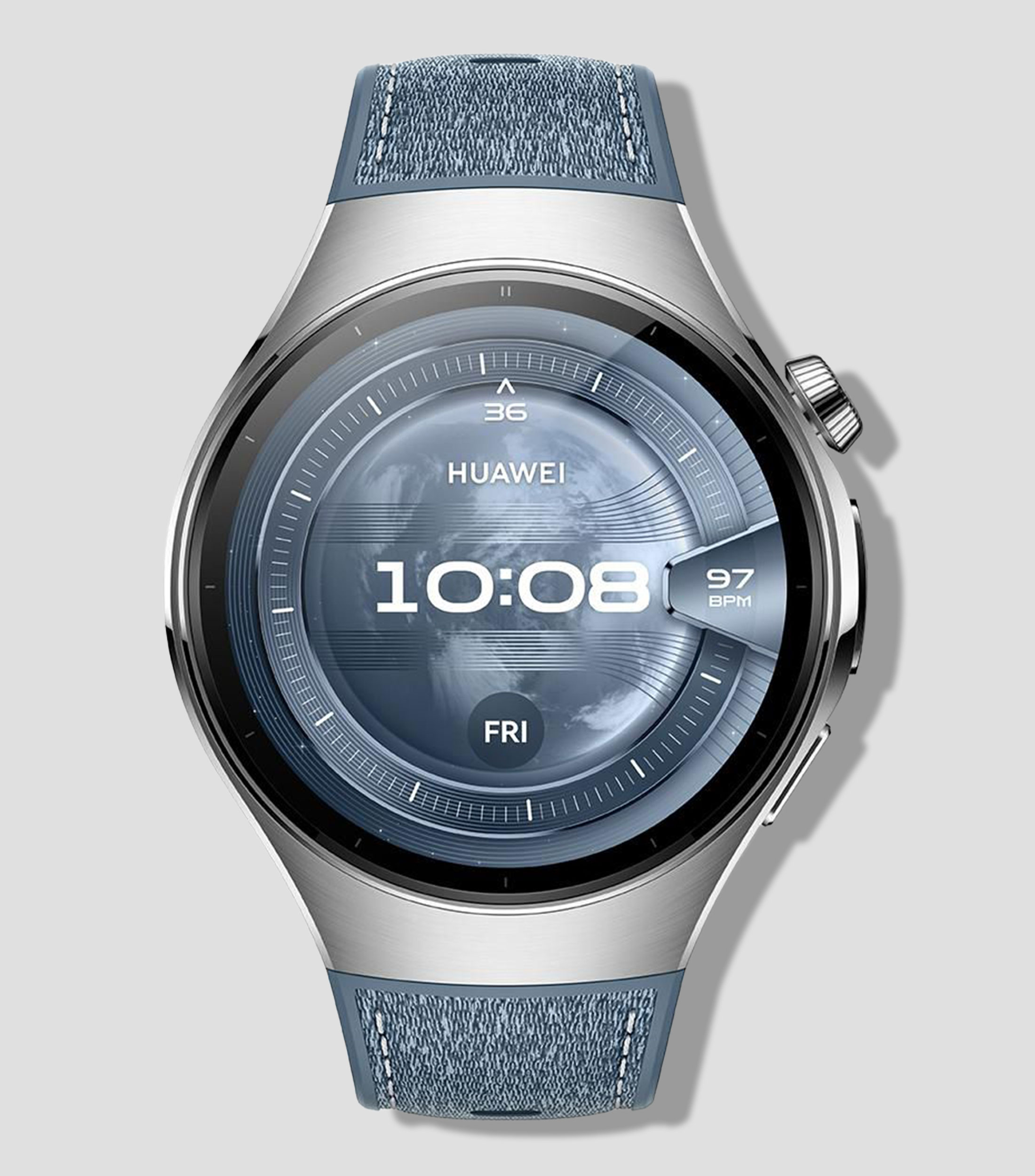 Smartwatch Watch 5 Unisex