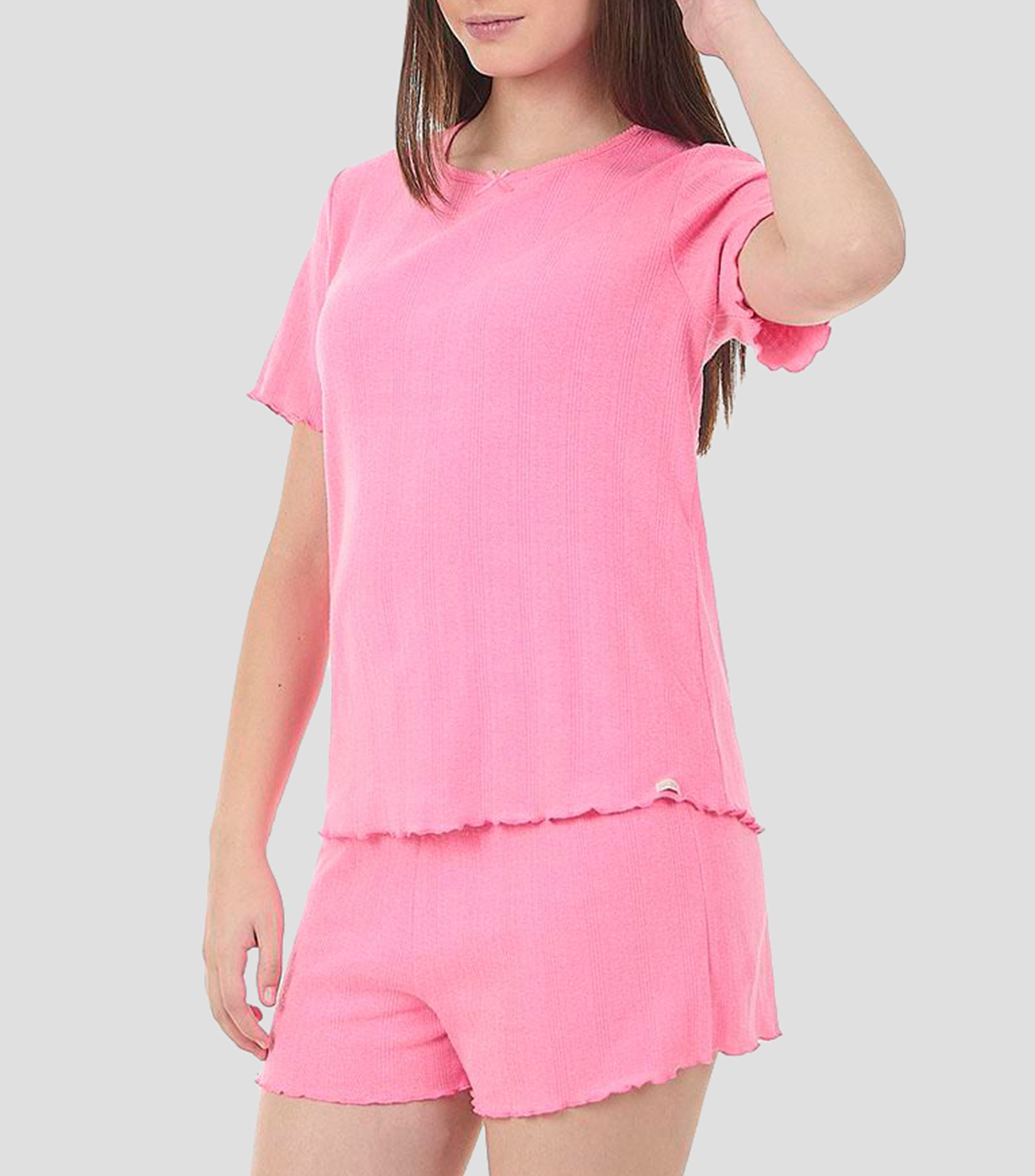 Pijama 2 piezas Niña