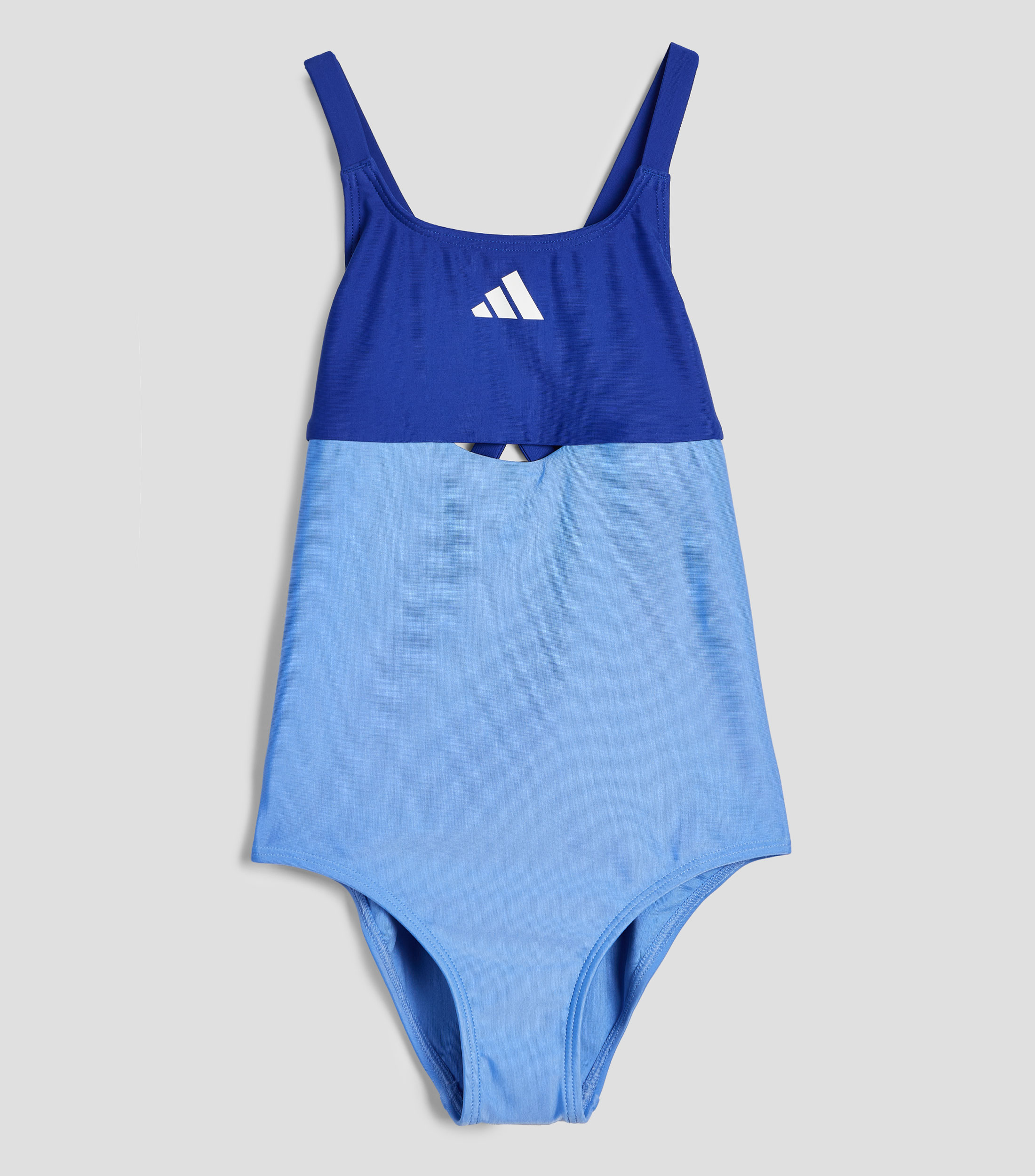 Traje de Baño con logo Niña