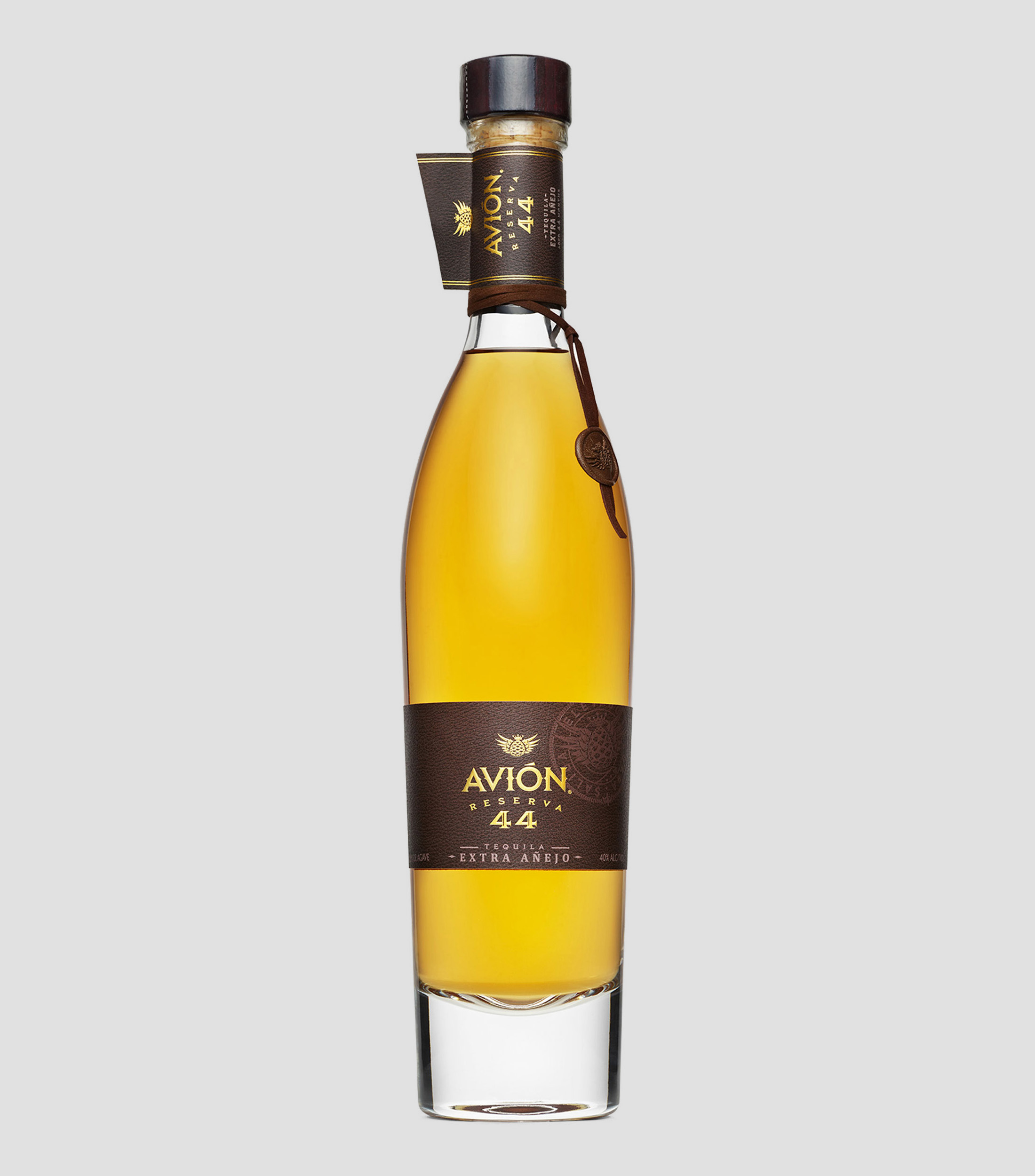 Tequila Extra añejo, 750 ml