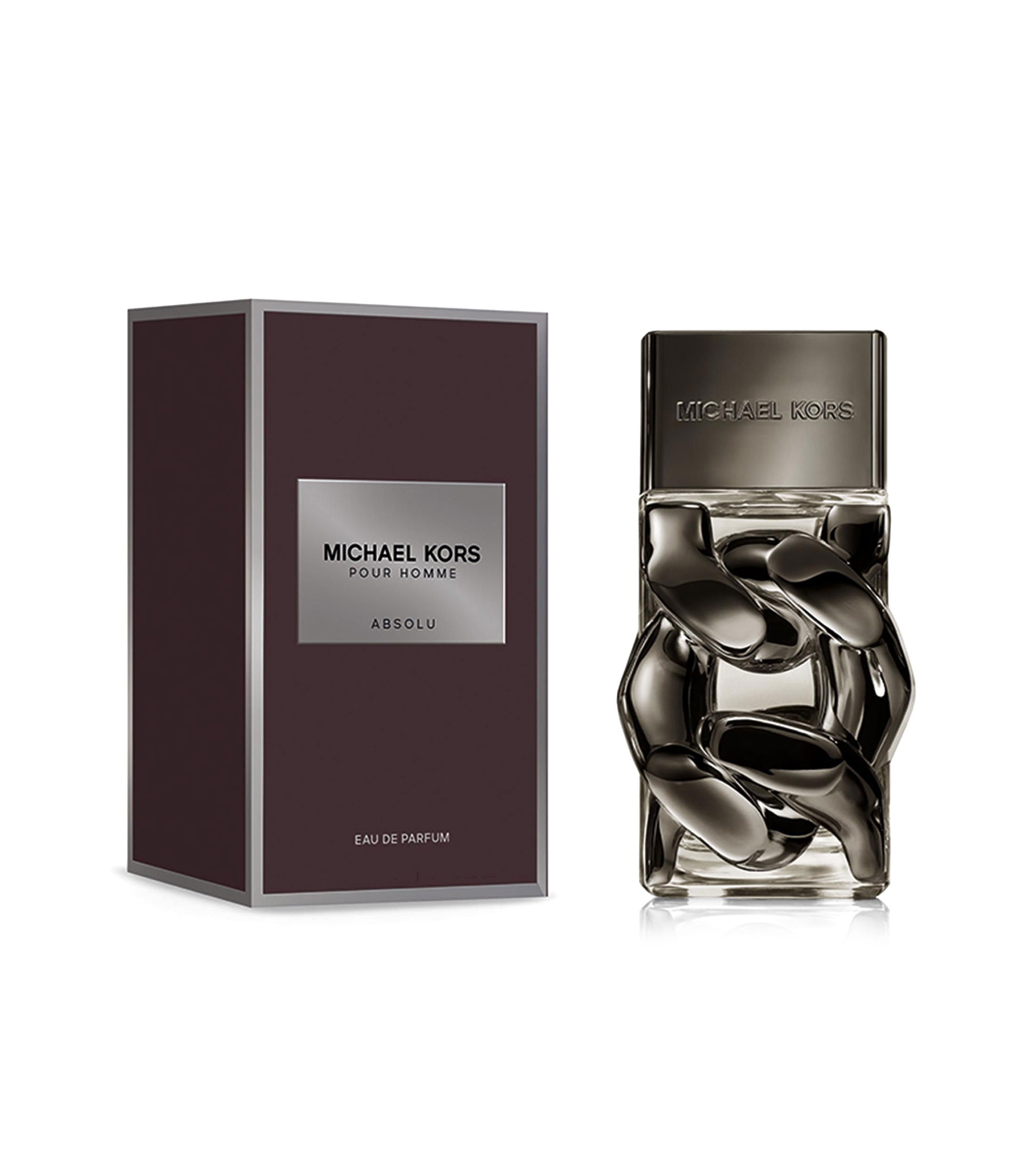 Perfume Pour Homme Absolu, Eau de Parfum 100 ml para Hombre