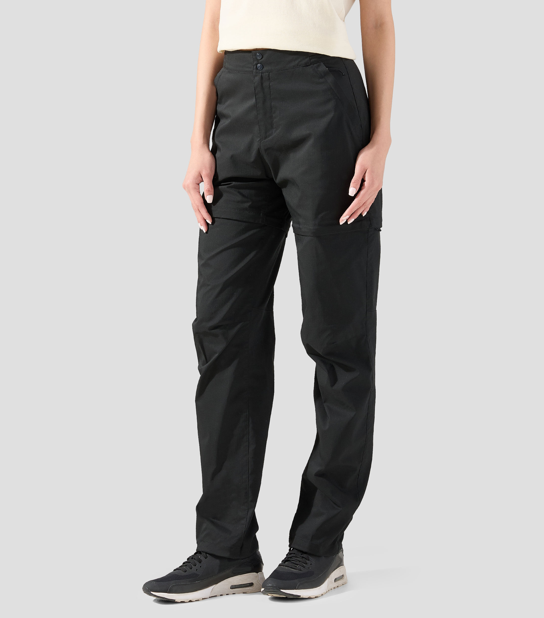Pantalon para senderismo Mujer
