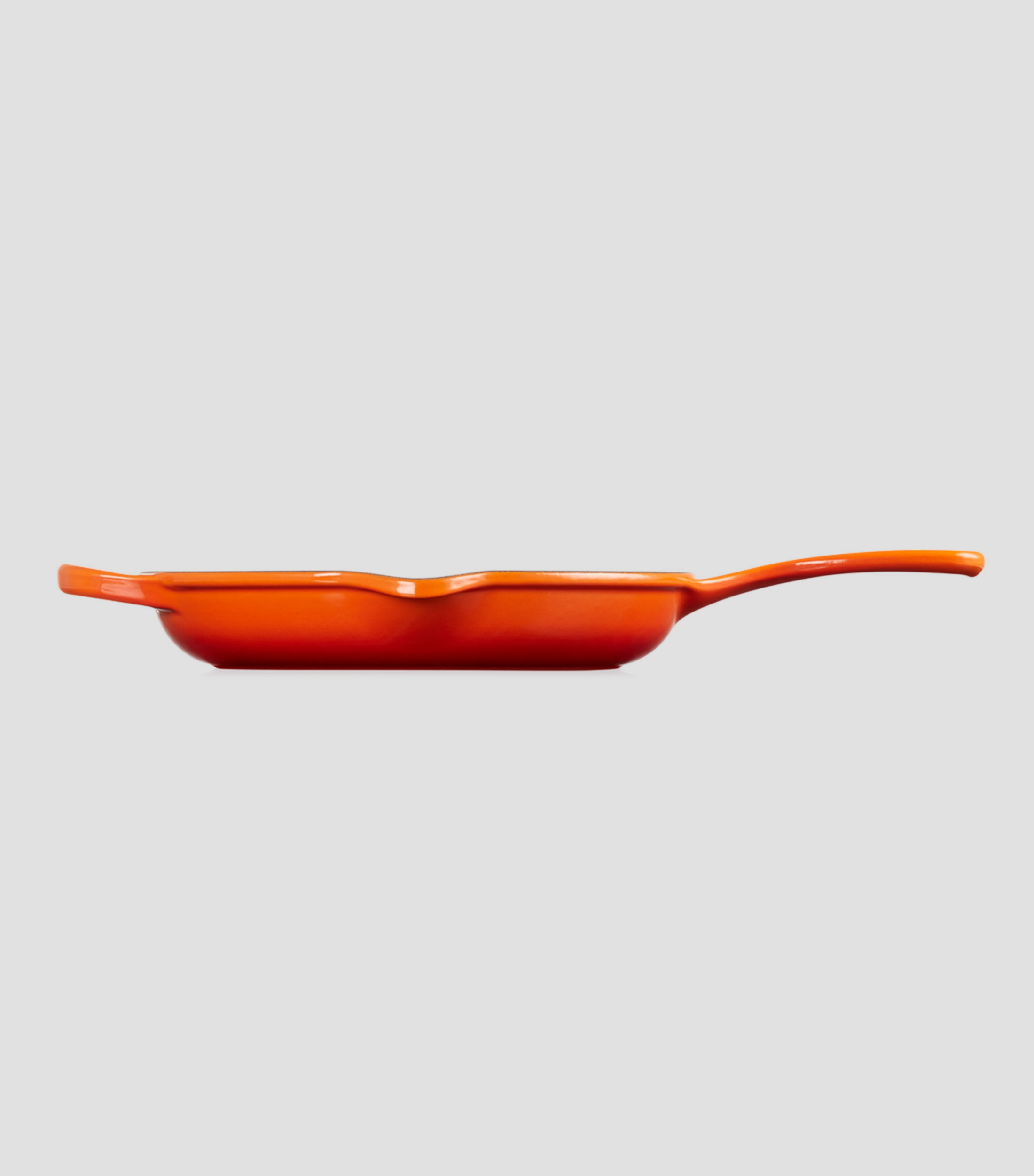Sartén de hierro colado 23 cm