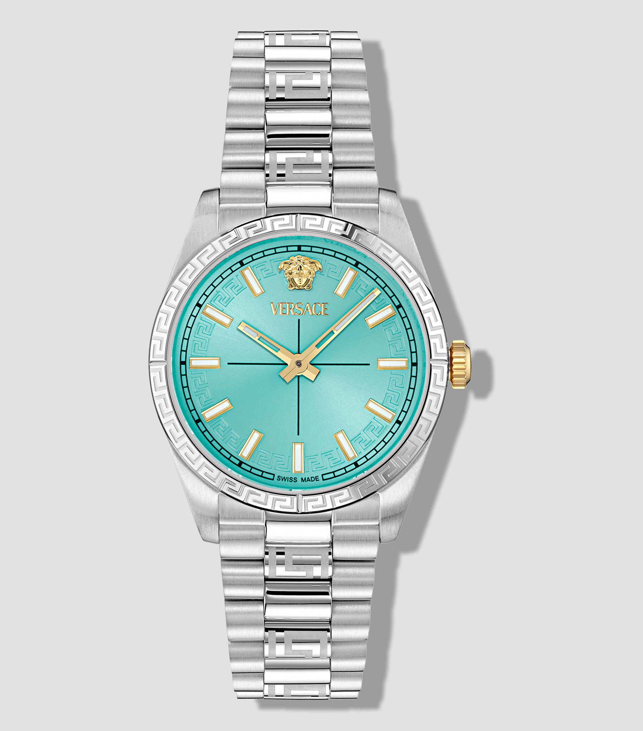 Reloj para Mujer Millenyium Lady Casual, Plateado