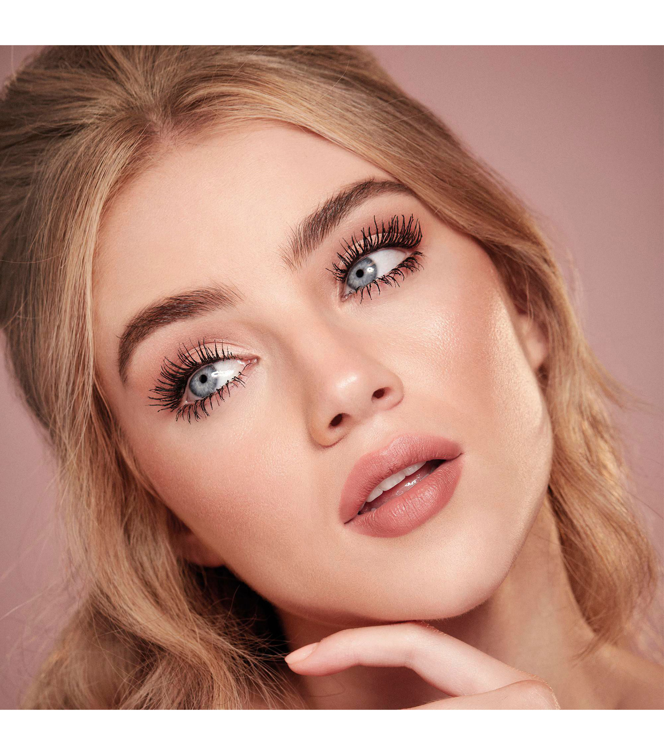 Máscara de Pestañas Pillow Talk Push Up Lashes, 10 ml