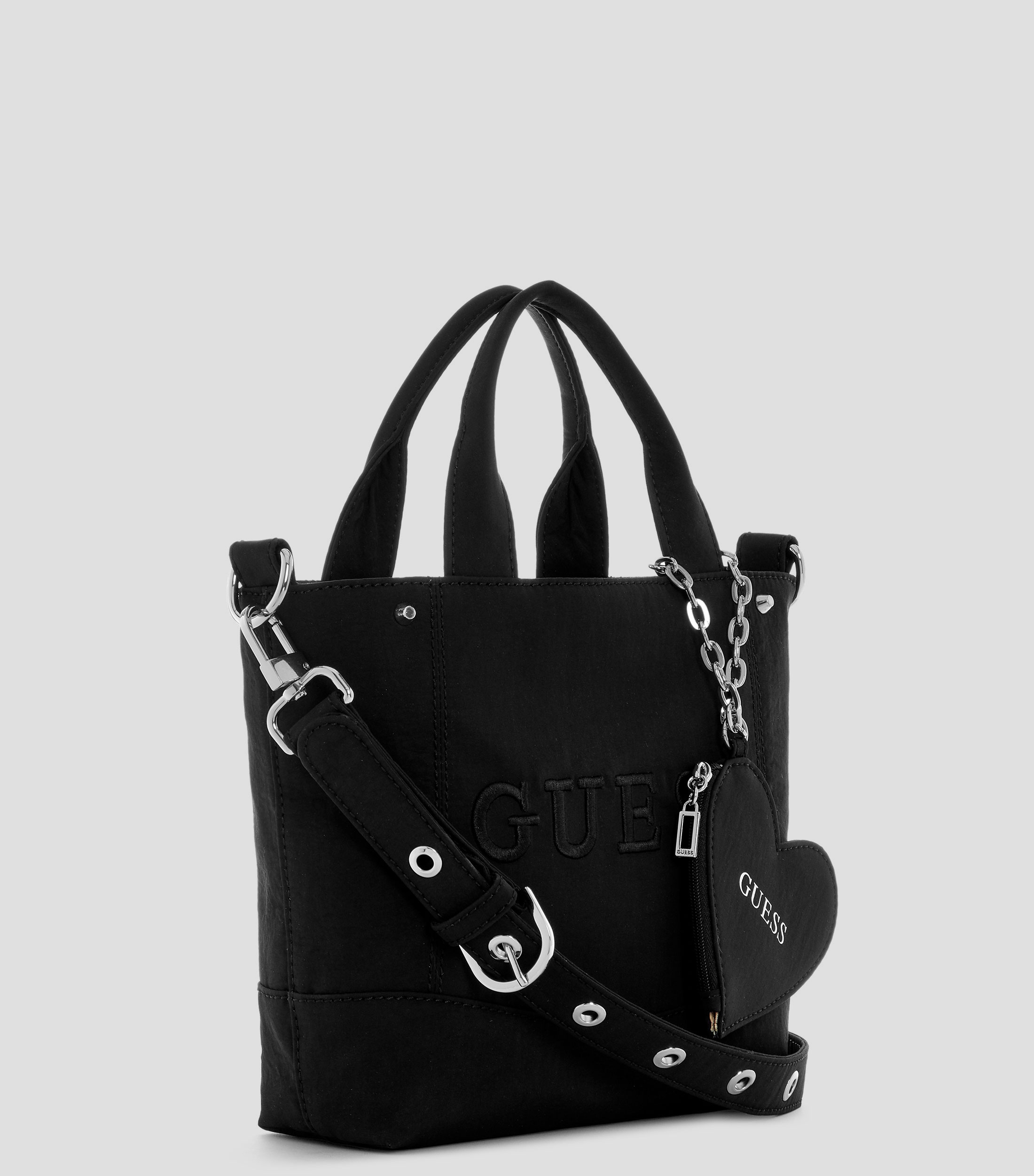 Bolsa tote lisa Mujer