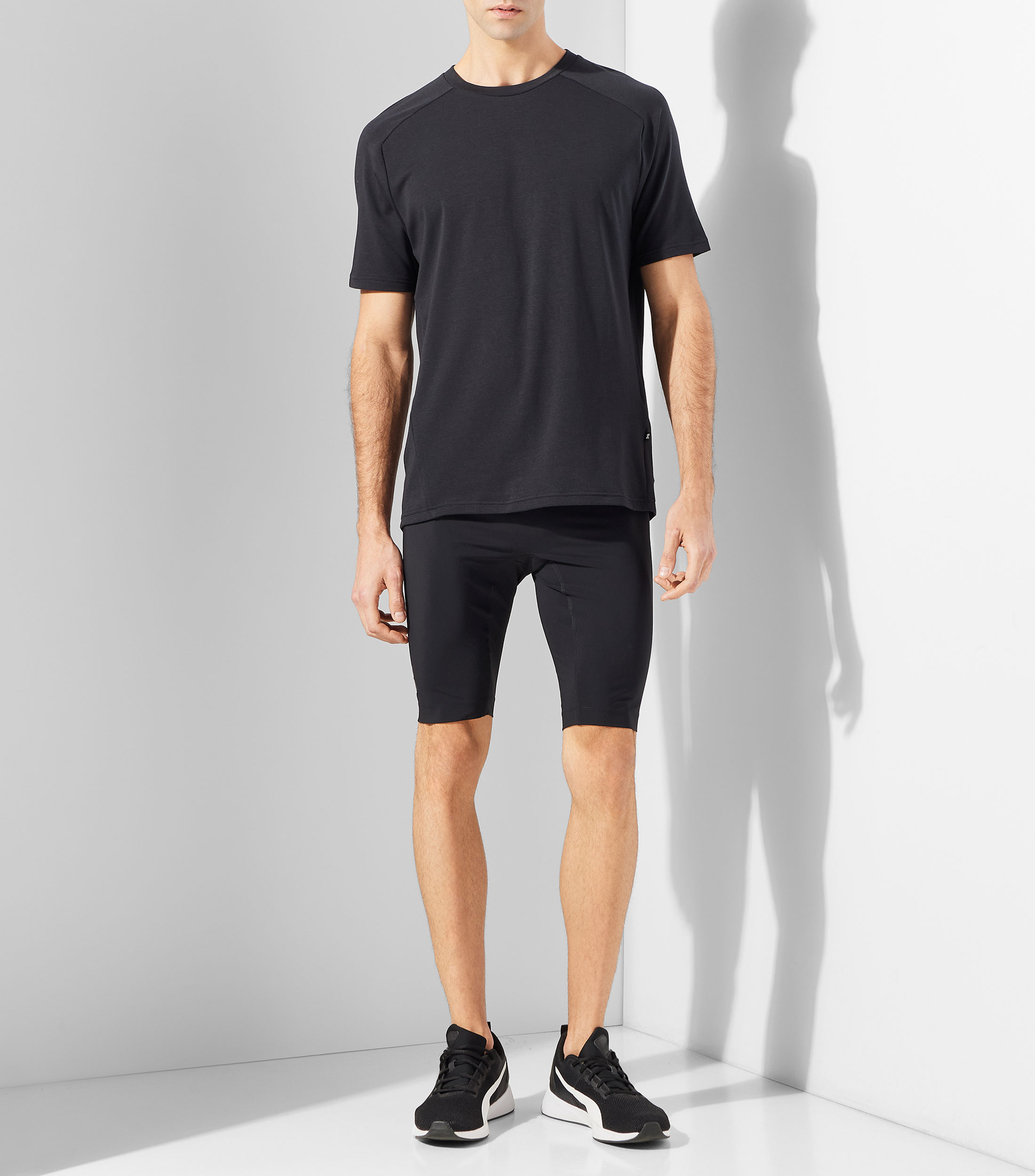 Mallas de entrenamiento Hombre