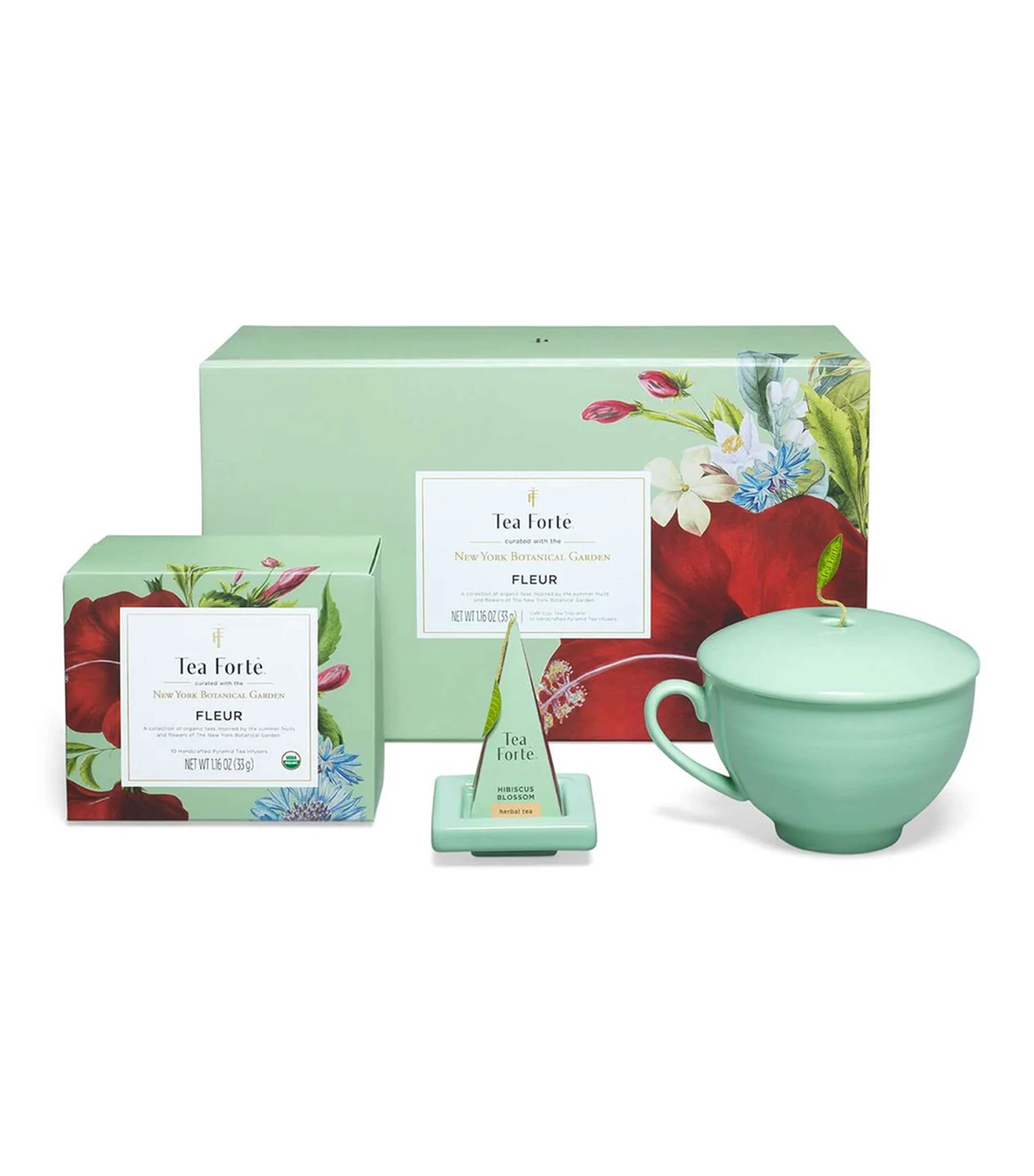 Set de Regalo New York Botanical Garden