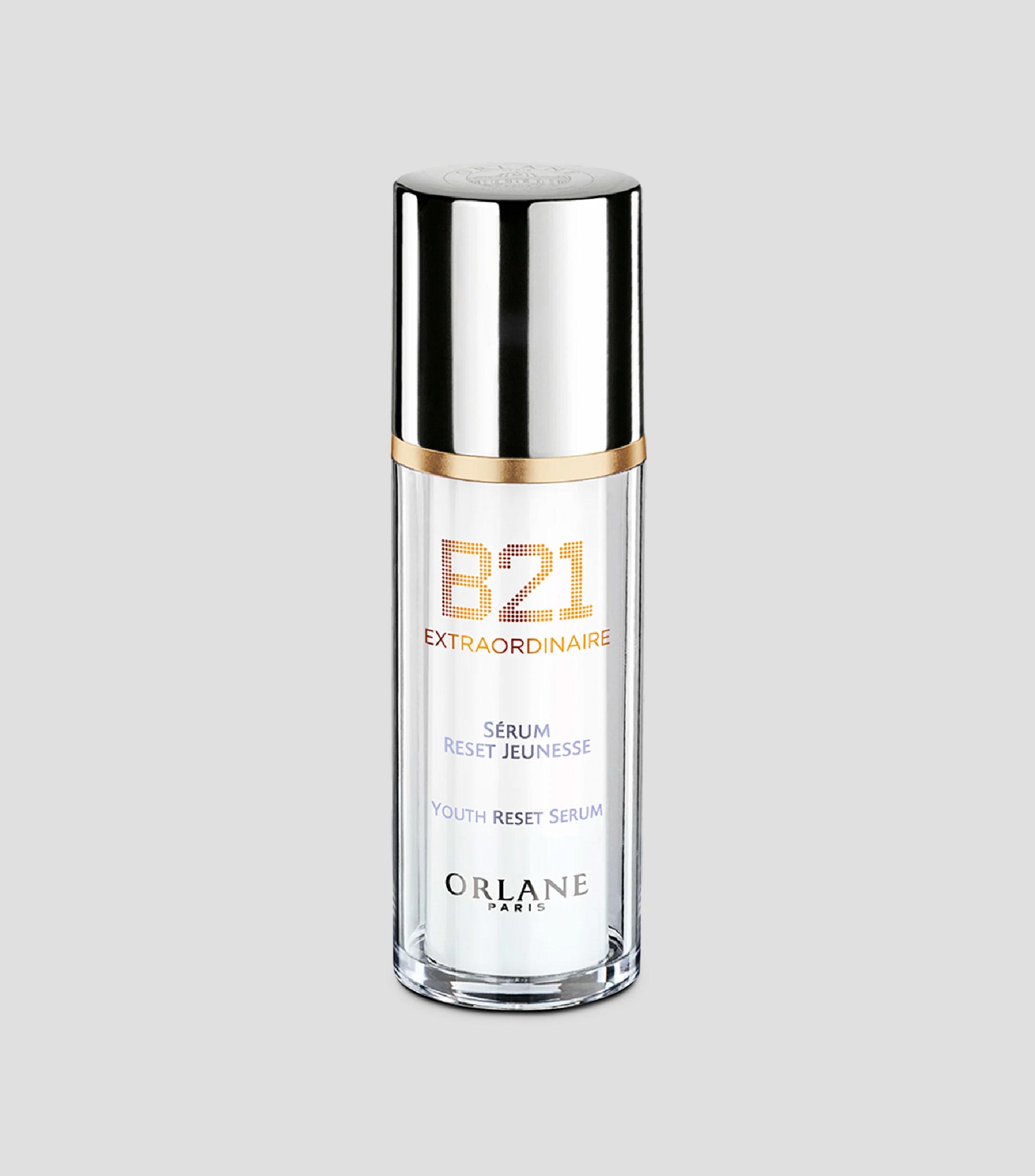 Suero para rostro Reset Jeunesse, B21 Extraordinario, 30 ml