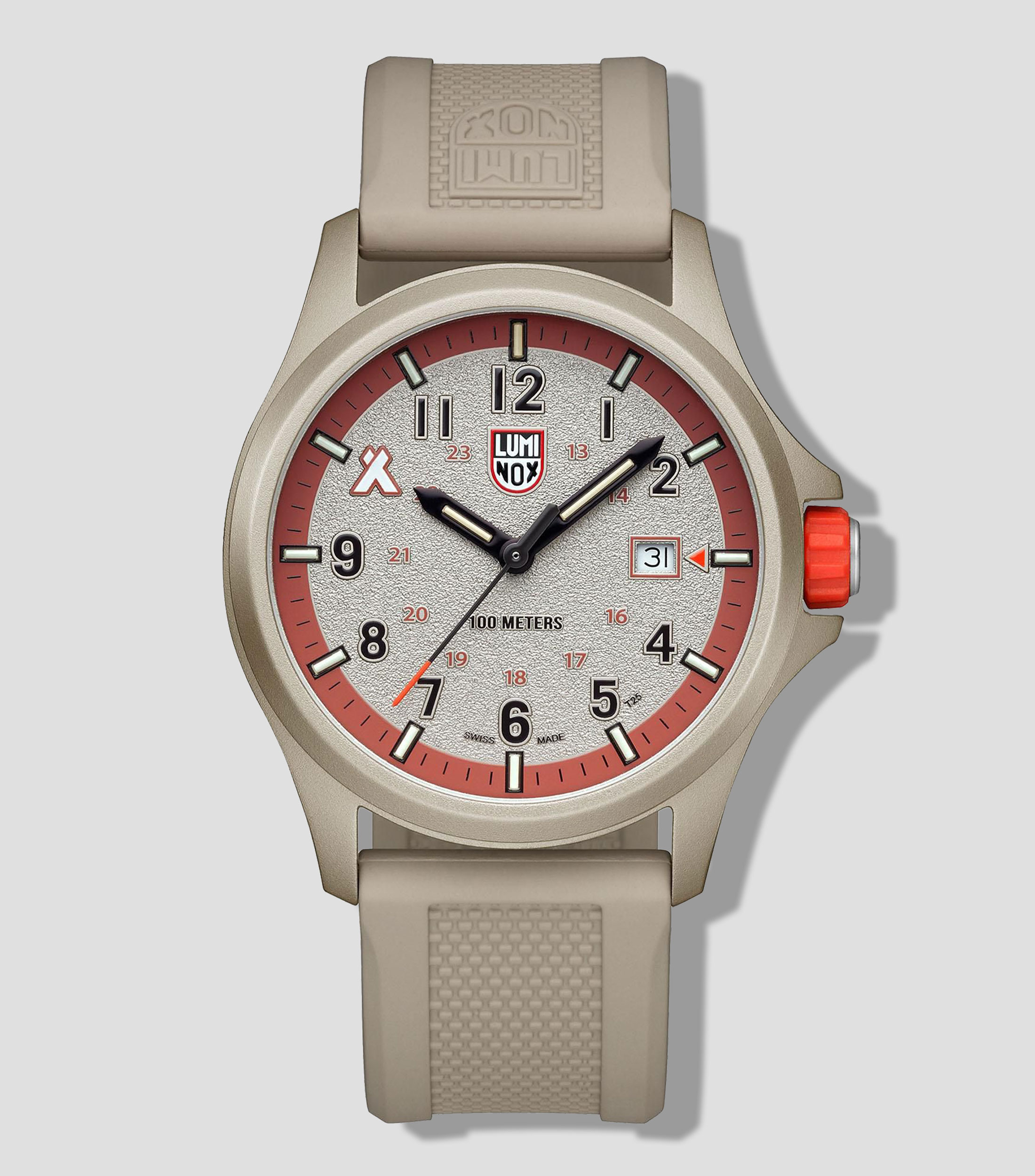 Reloj para hombre Bear Grylls Survivar