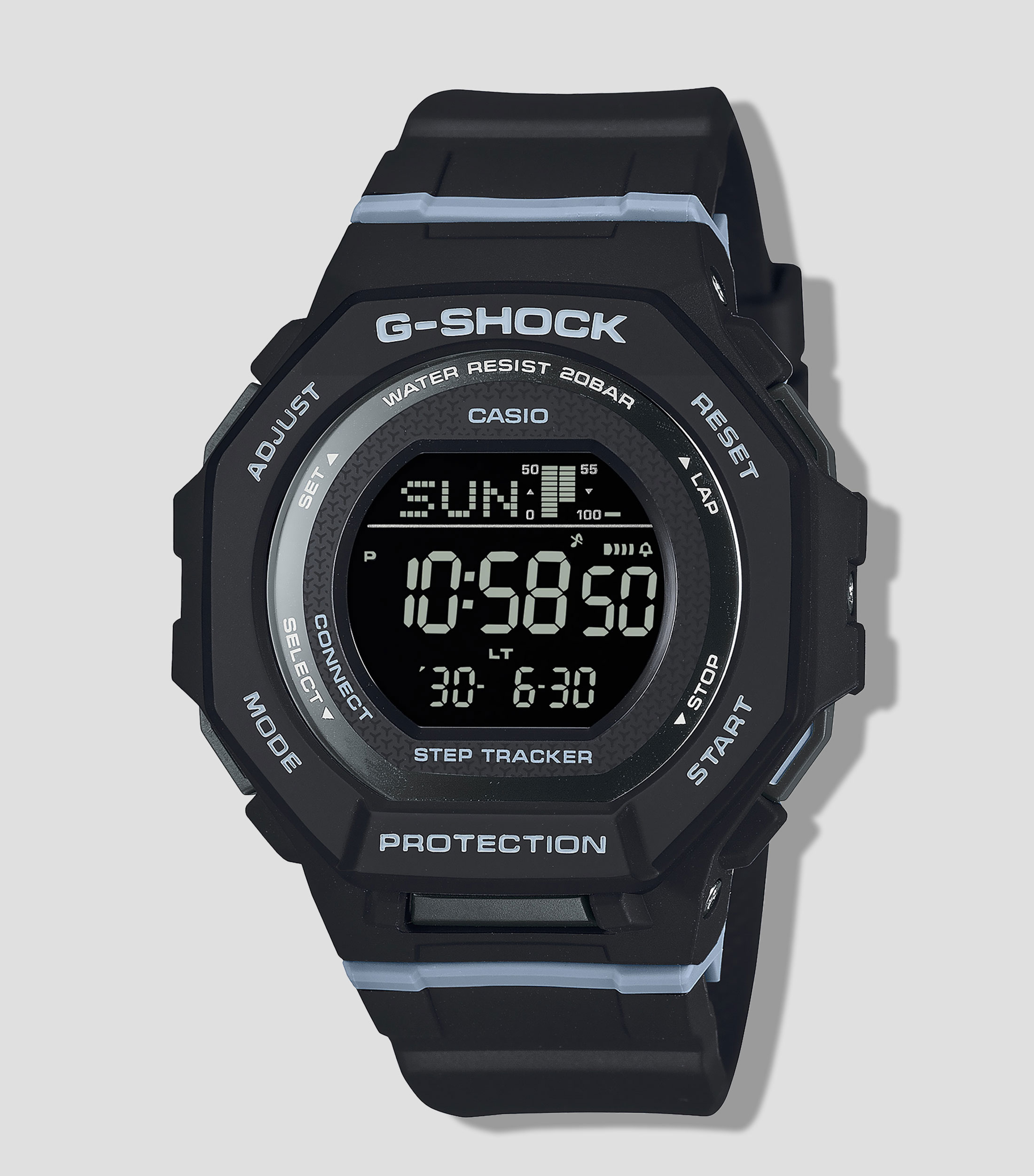G SHOCK WOMAN GMD