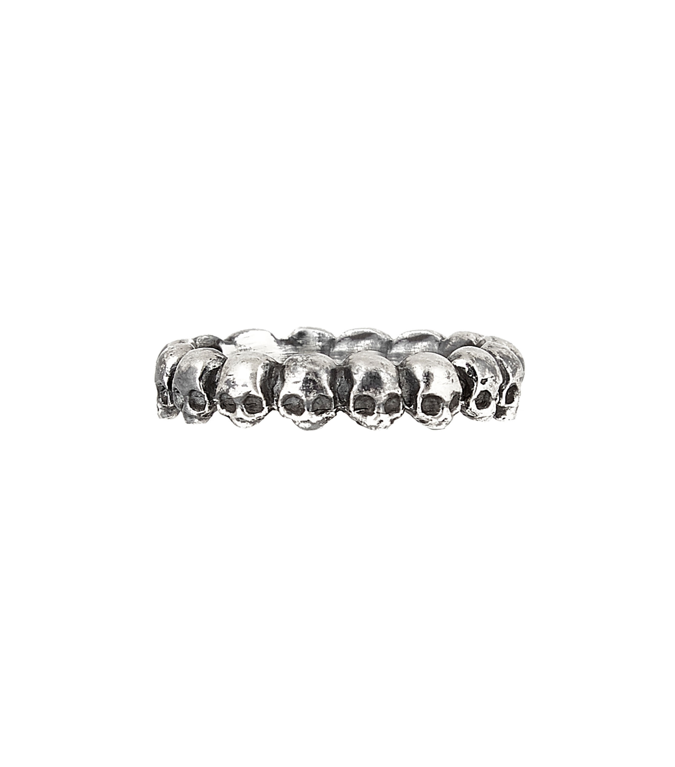 Anillo en plata .925 Unisex