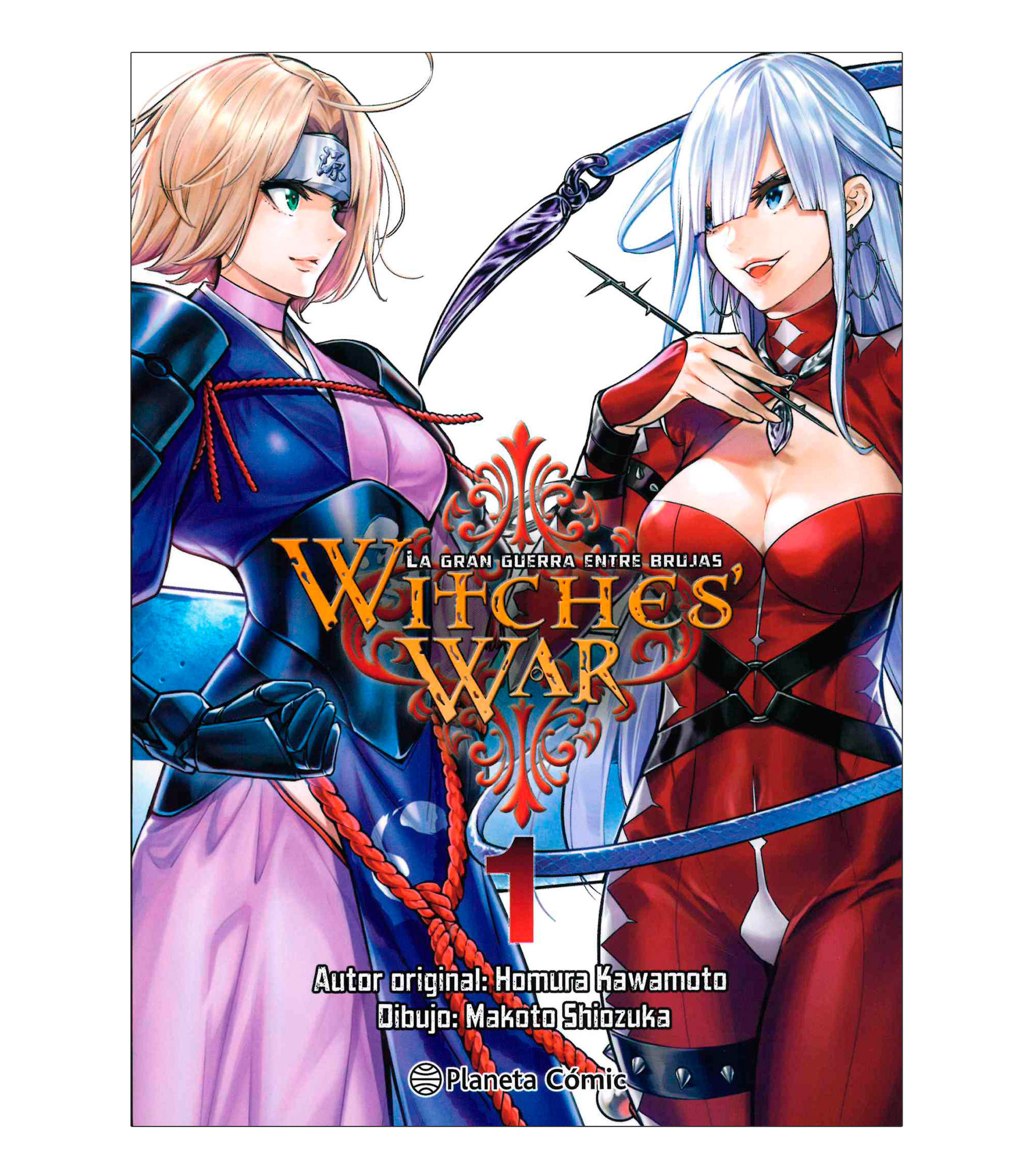 Witches War: La Gran Guerra Entre Brujas N01, SUSAETA EDICIONES