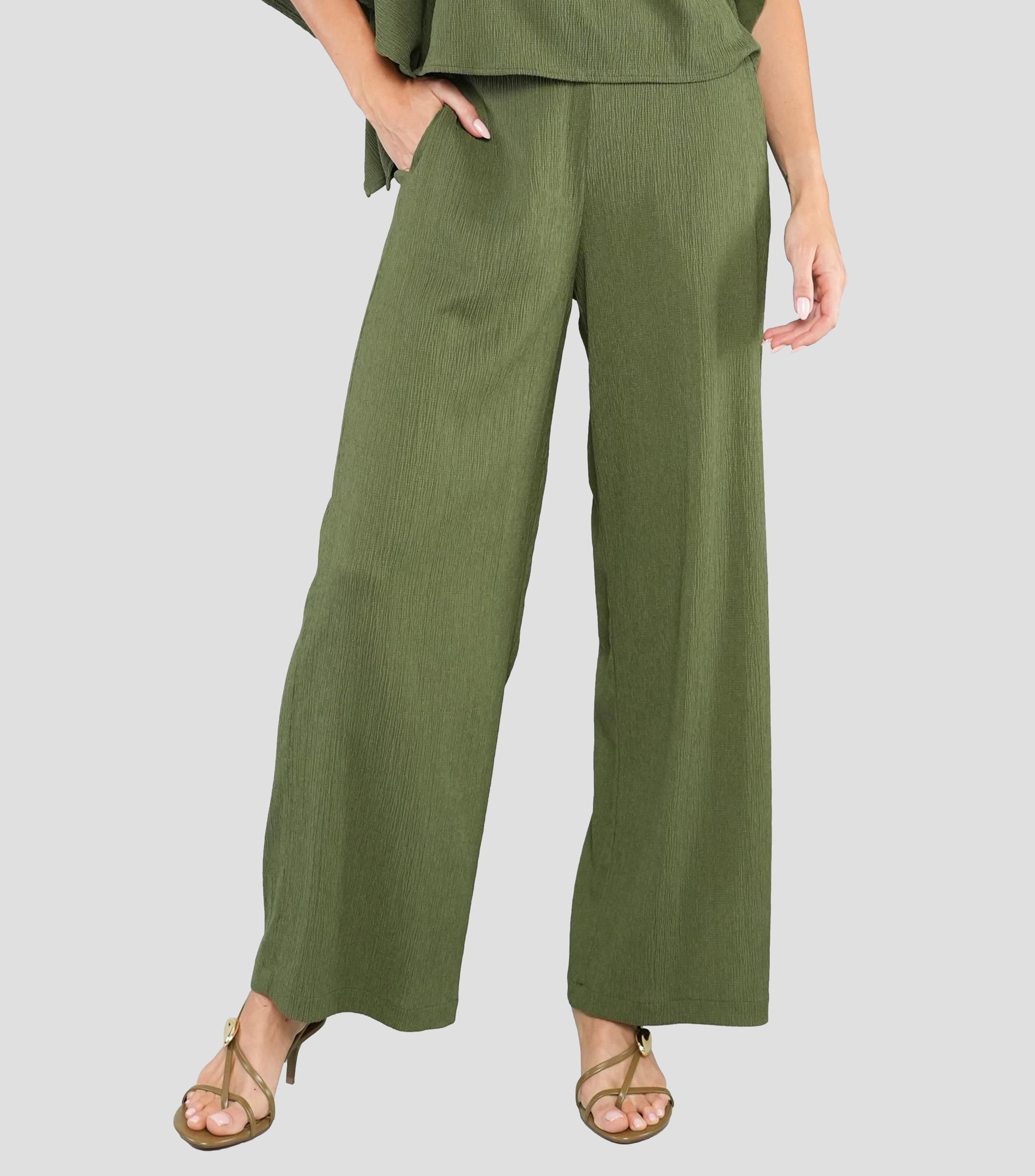 Pantalón Mujer