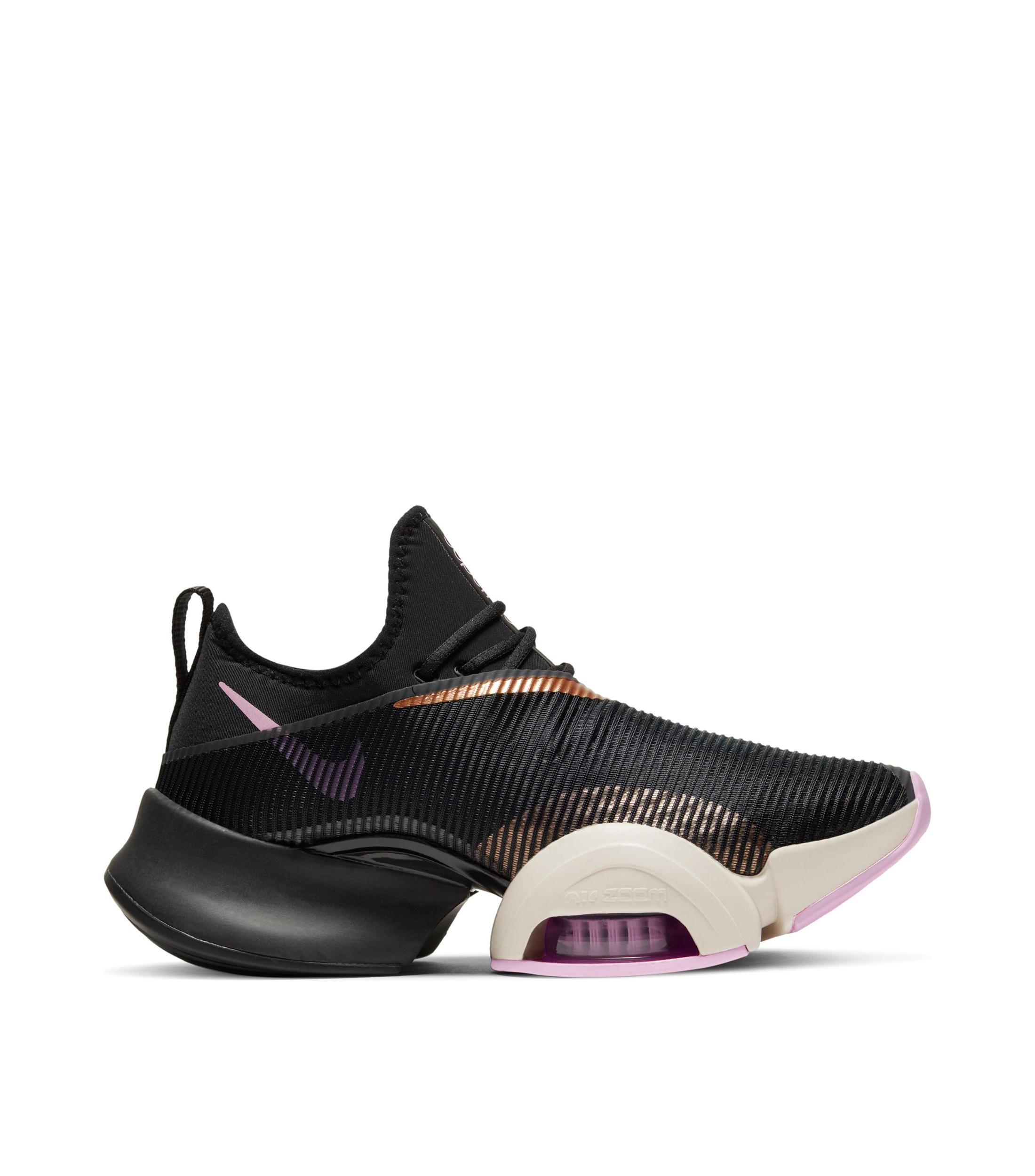 Nike super 2025 rep mujer