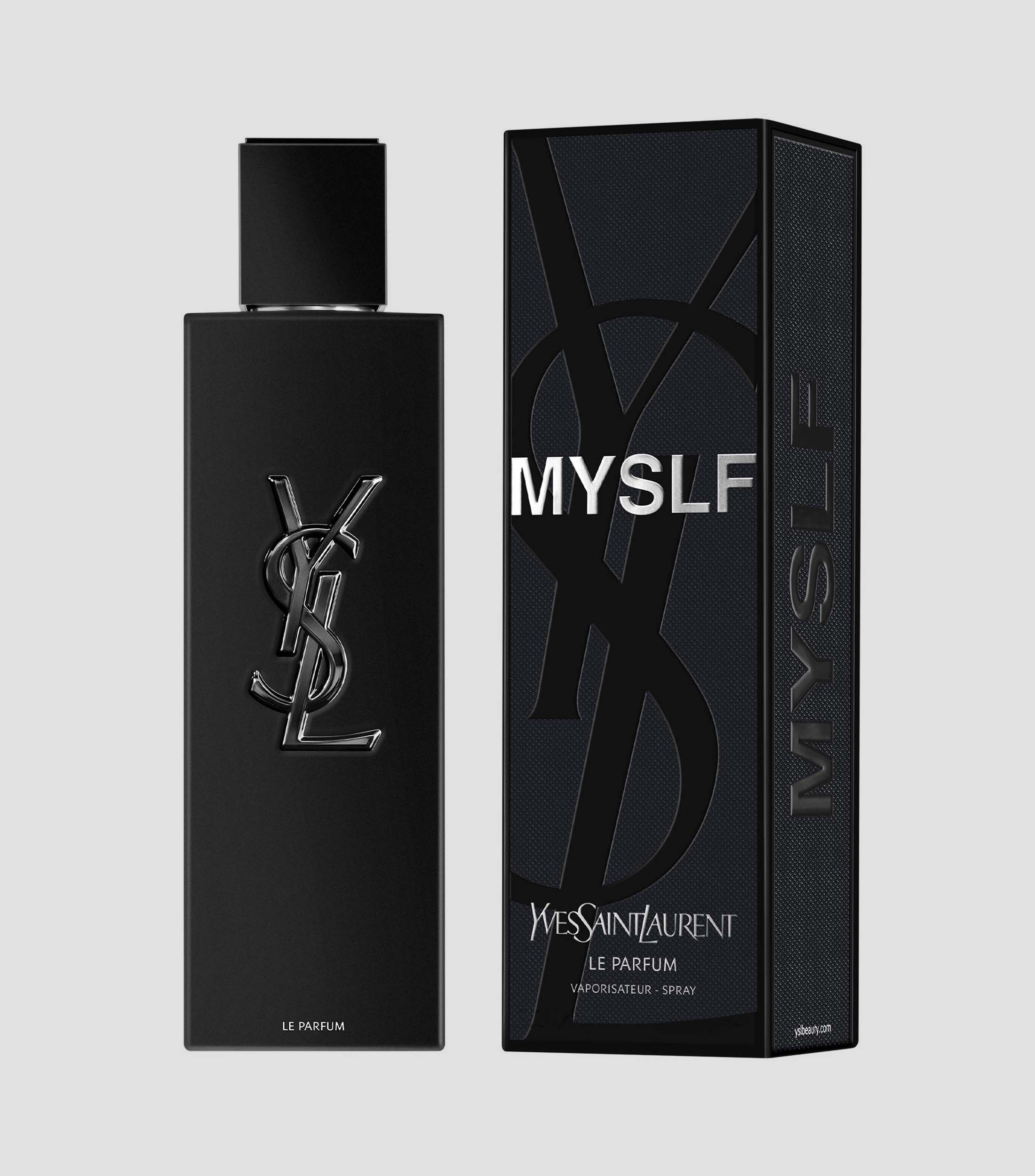 Perfume MYSLF, Le Parfum 100 ml para Hombre