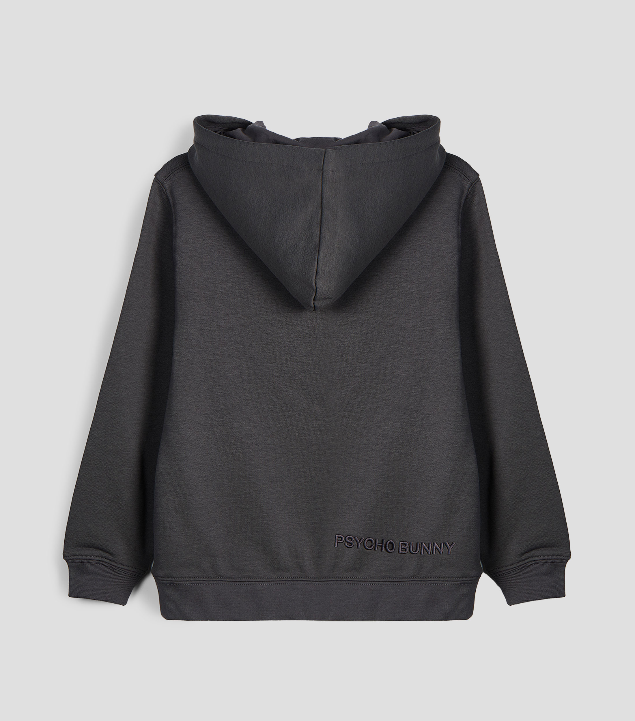 Sudadera canguro con capucha Niño