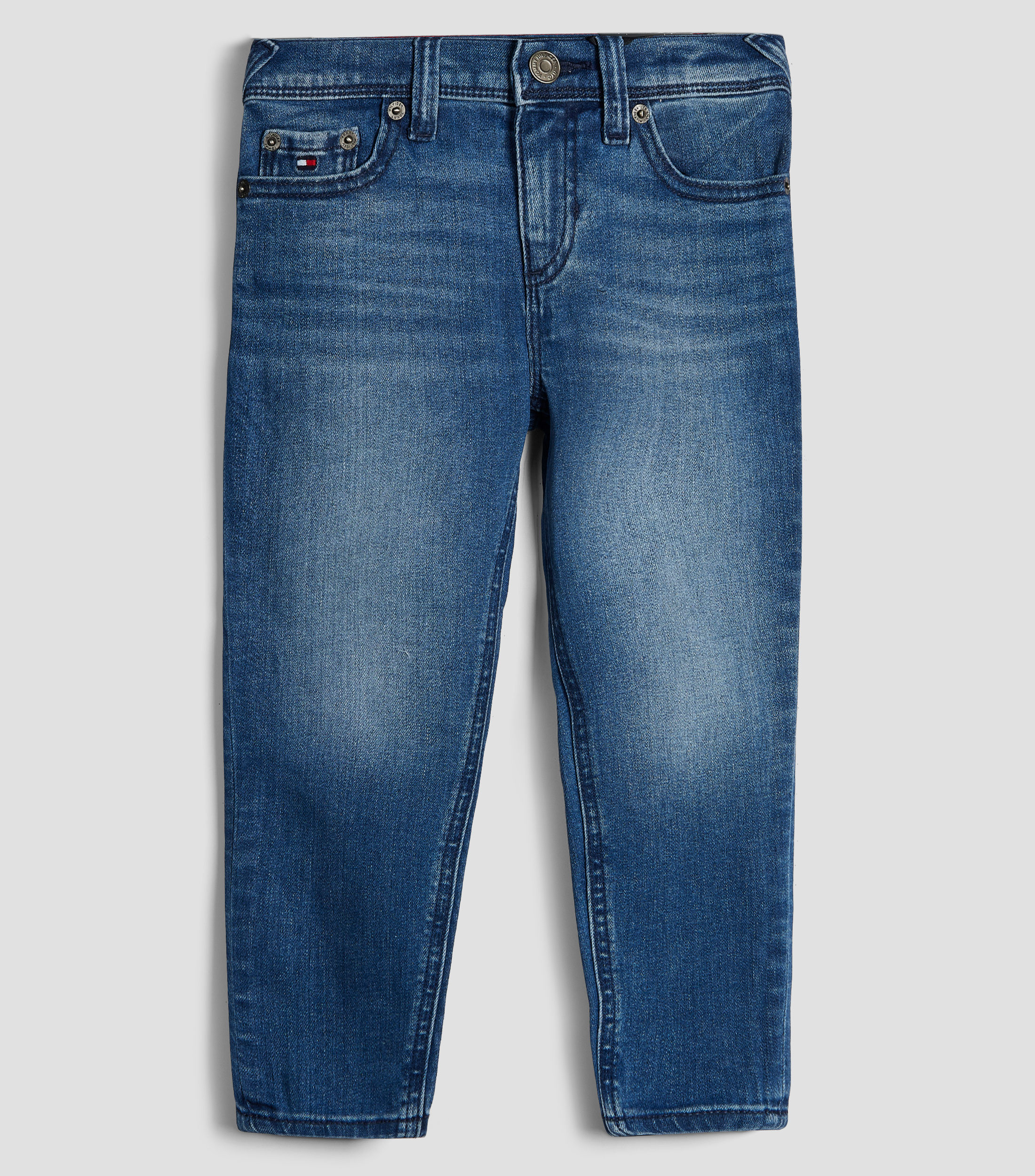 Jeans Slim Niño