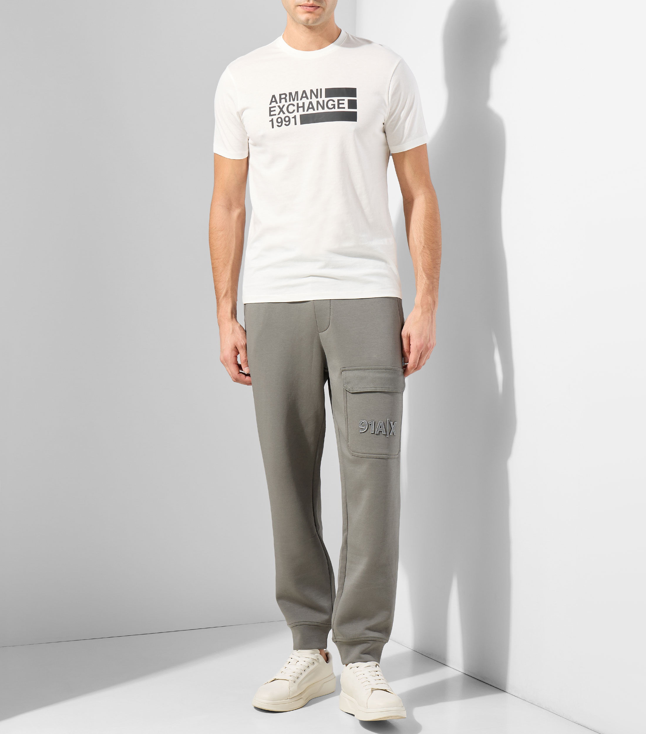 Pantalón Hombre