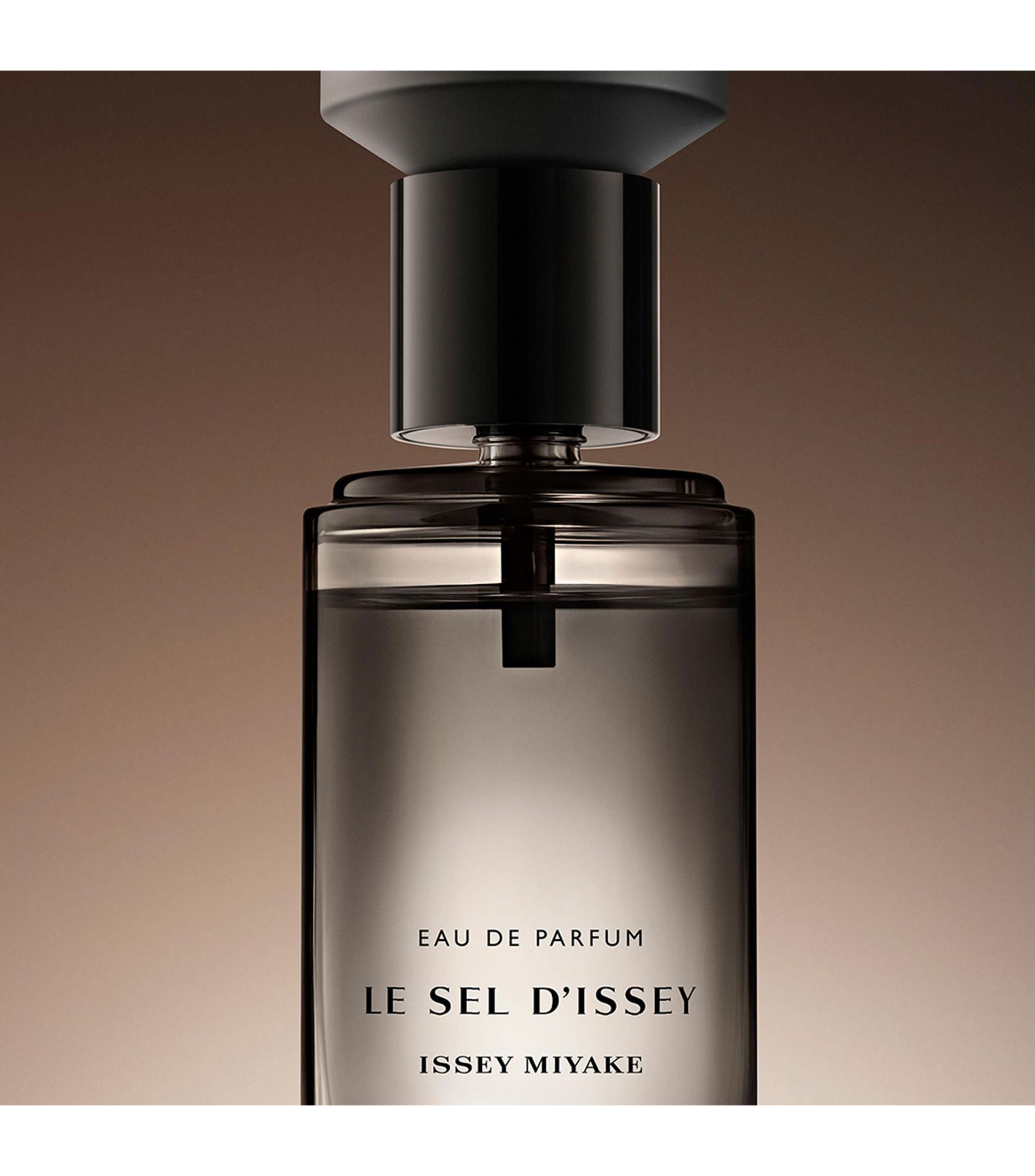 Perfume refill Le Sel d’Issey Eau de Parfum 25 ml para hombre