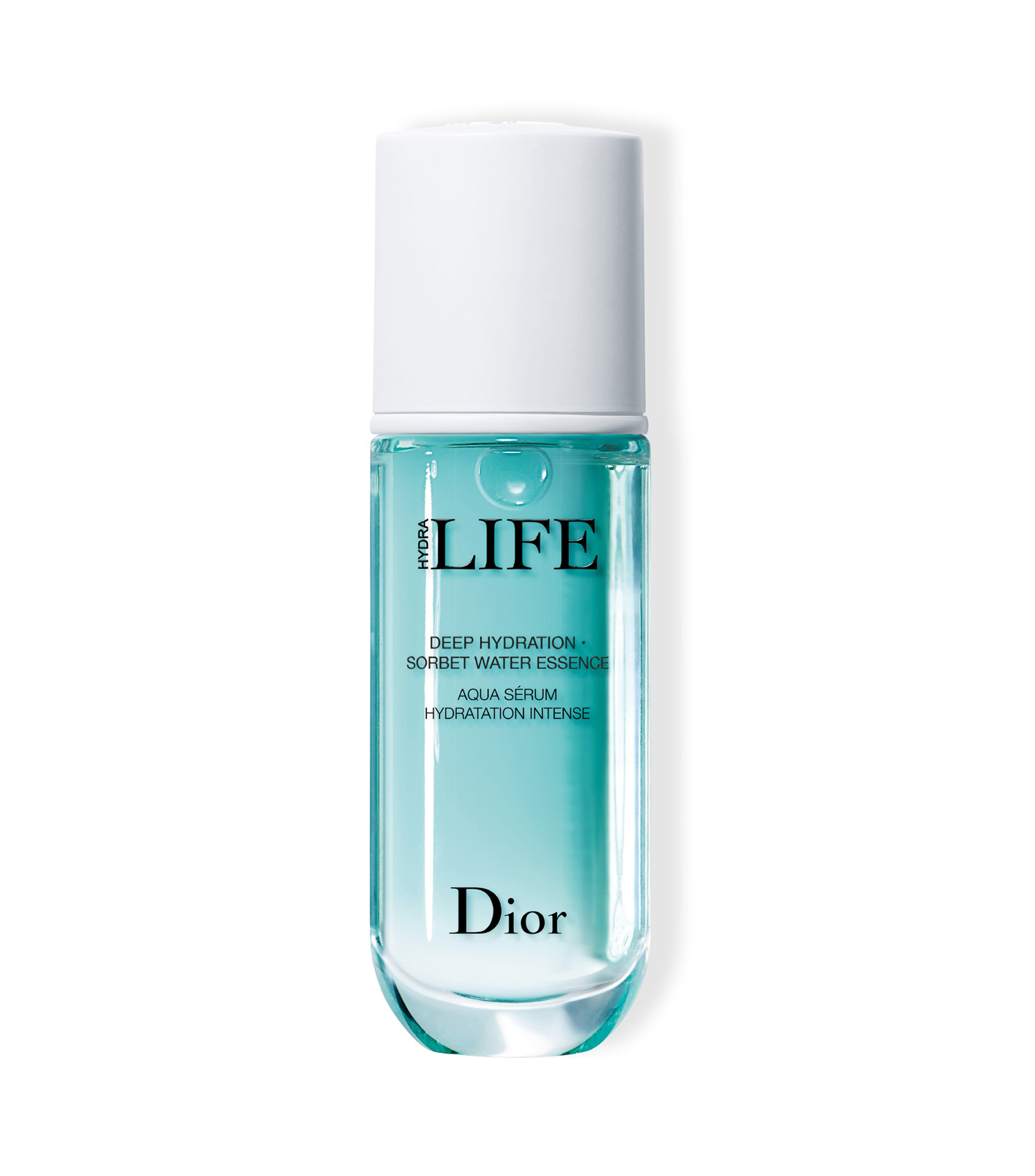 HYDRA LIFE SORBET WATER ESSENCE, SUERO AQUA DE HIDRATACIÓN INTENSA, 40 ML