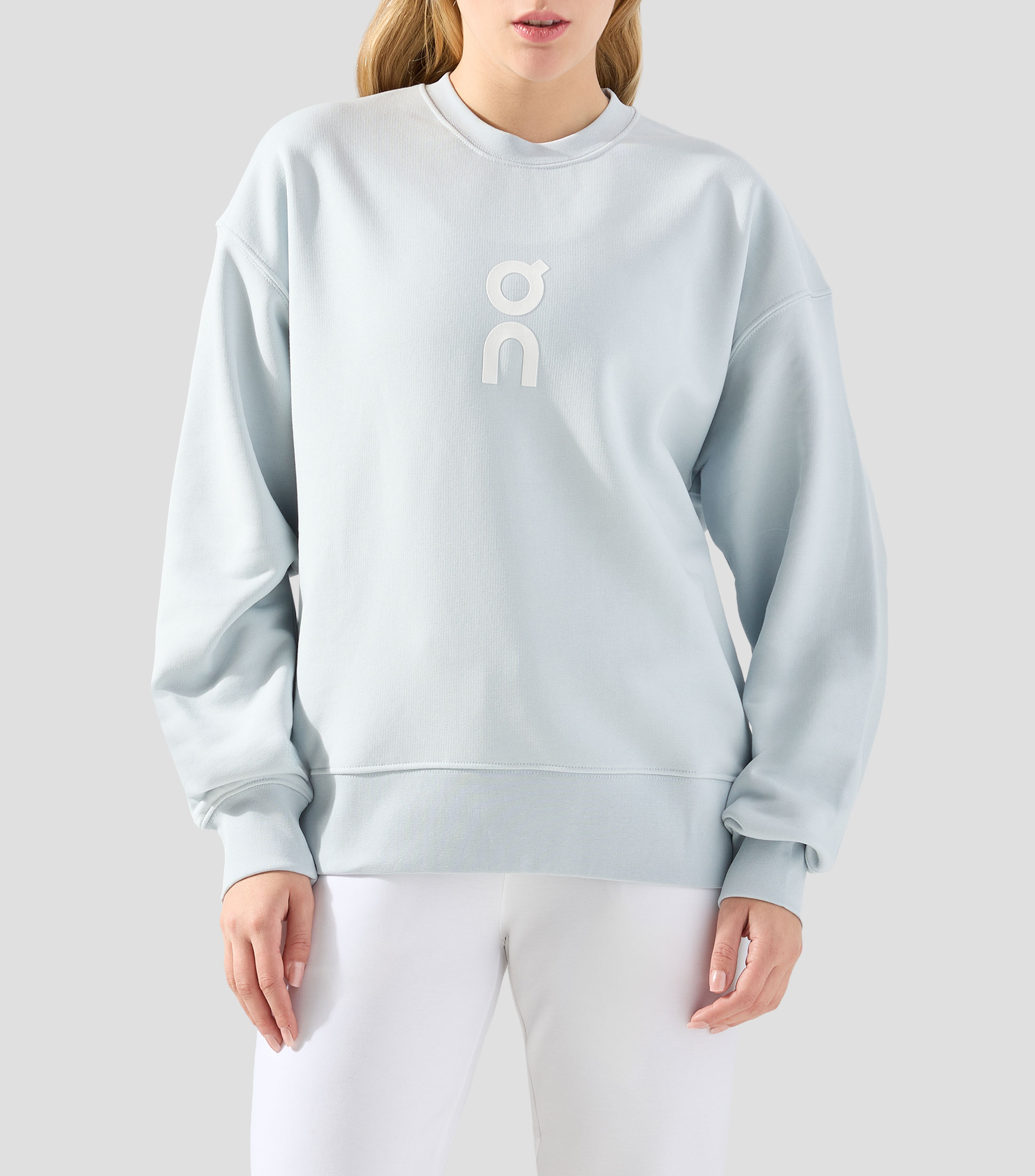 Sudadera para entrenamiento Mujer