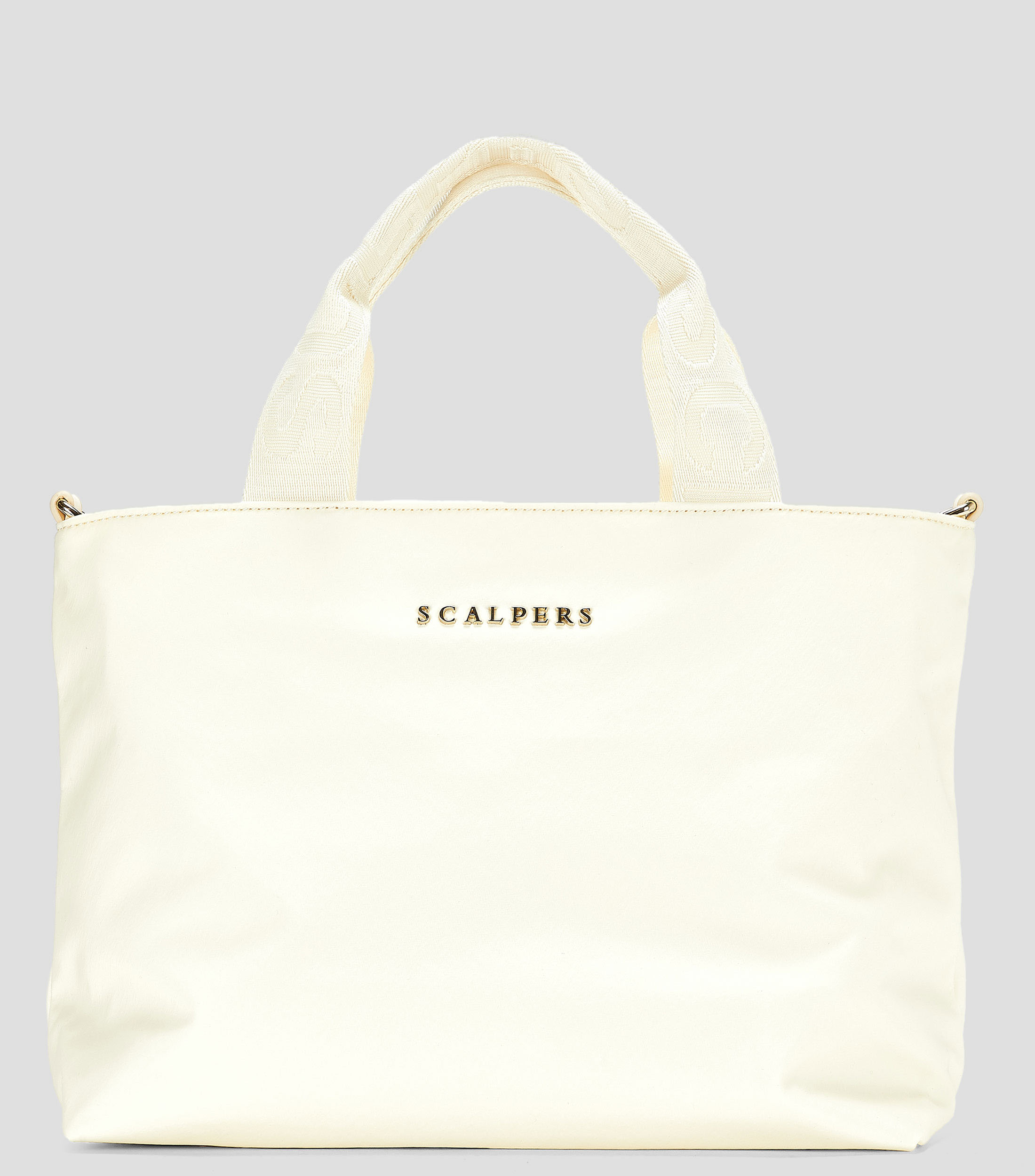 Bolsa tote Blanco NY New Day Mujer