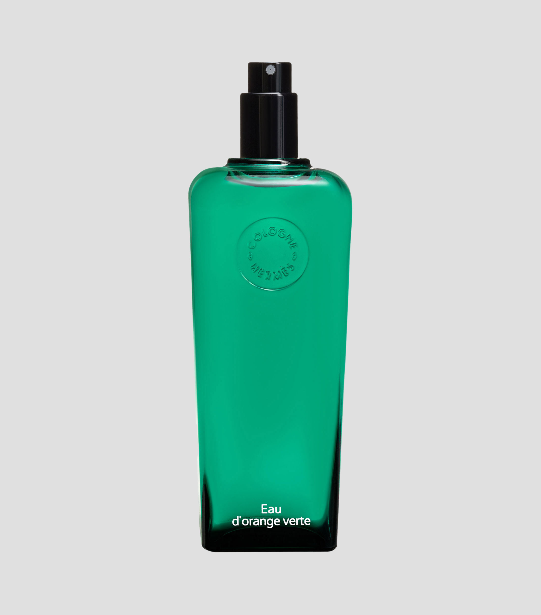 Perfume, Eau d'Orange Verte Eau de Cologne, 200 ml Unisex