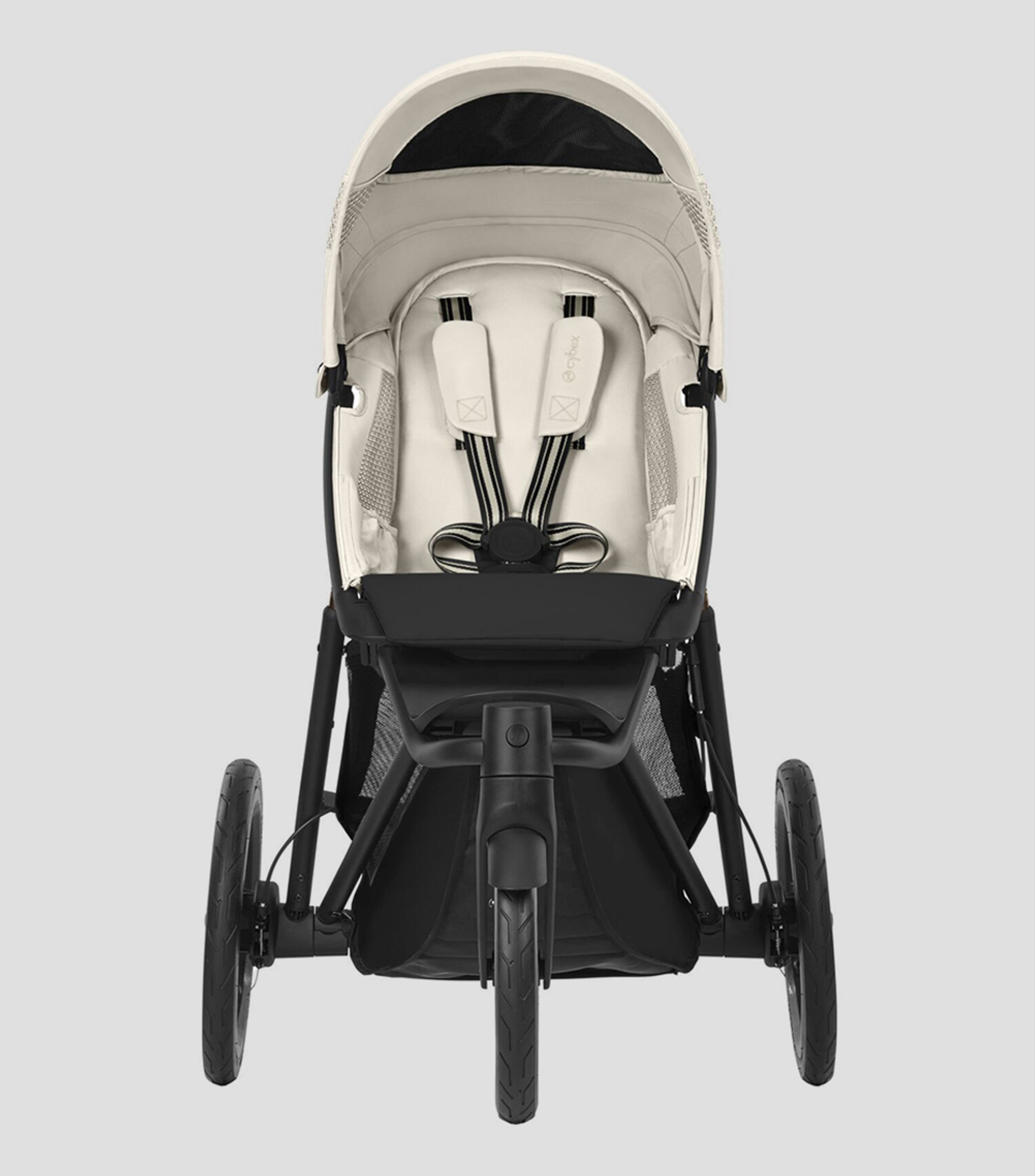 Carriola Avi Spin Beige