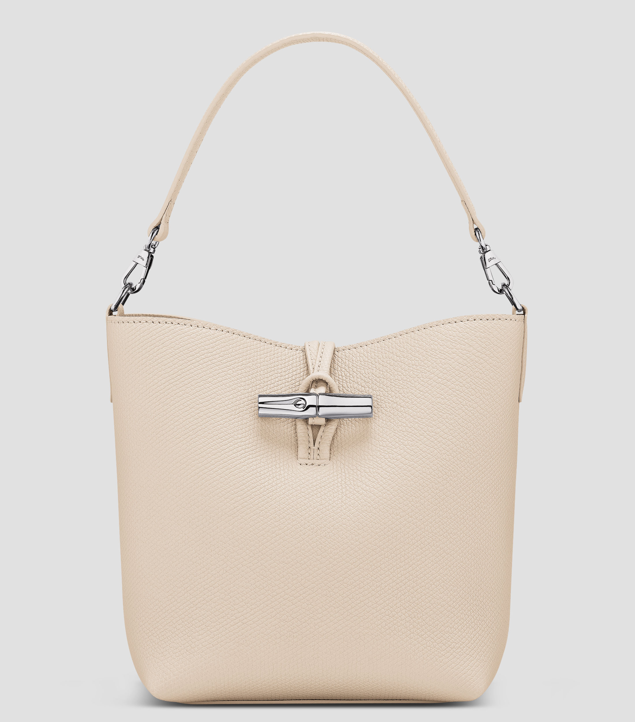 Bolsa Tote en Piel Mujer