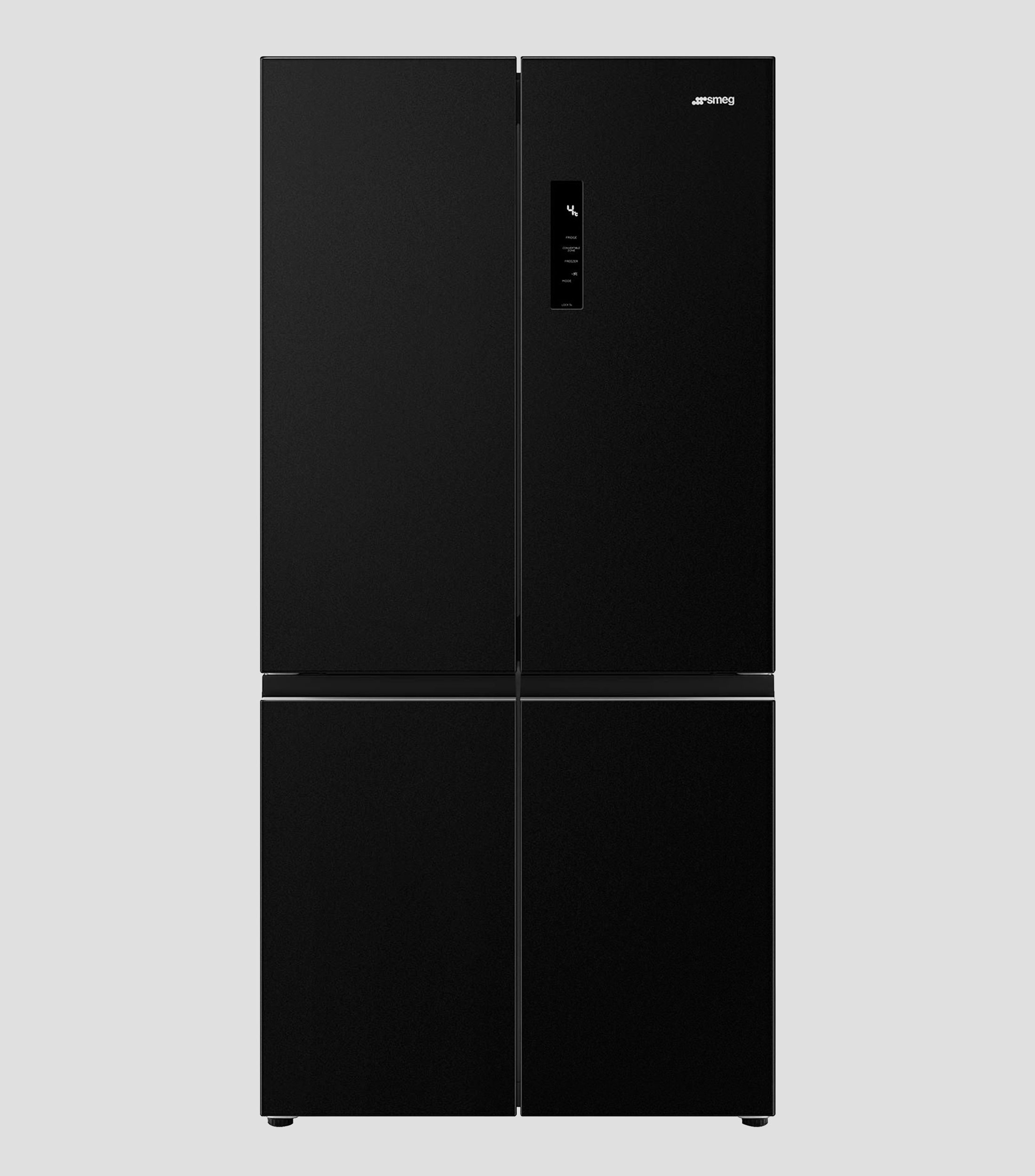 Refrigerador French Door, 18 P3