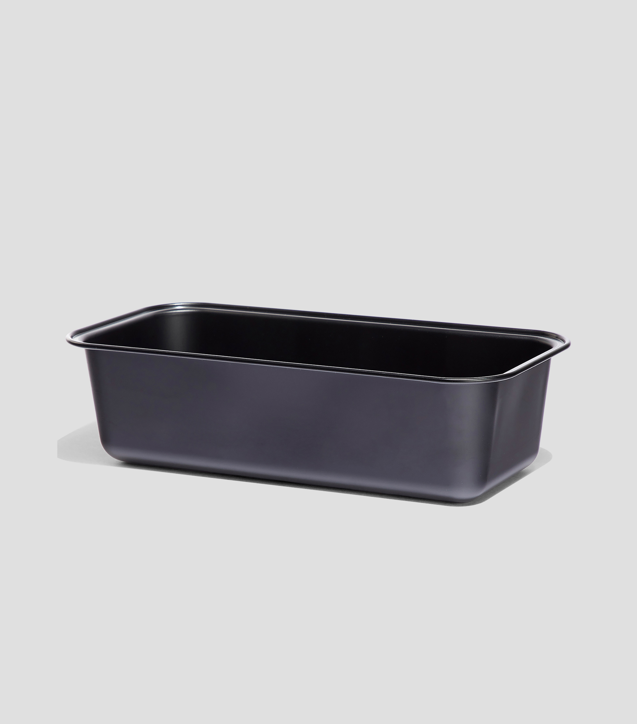 Molde para pan negro