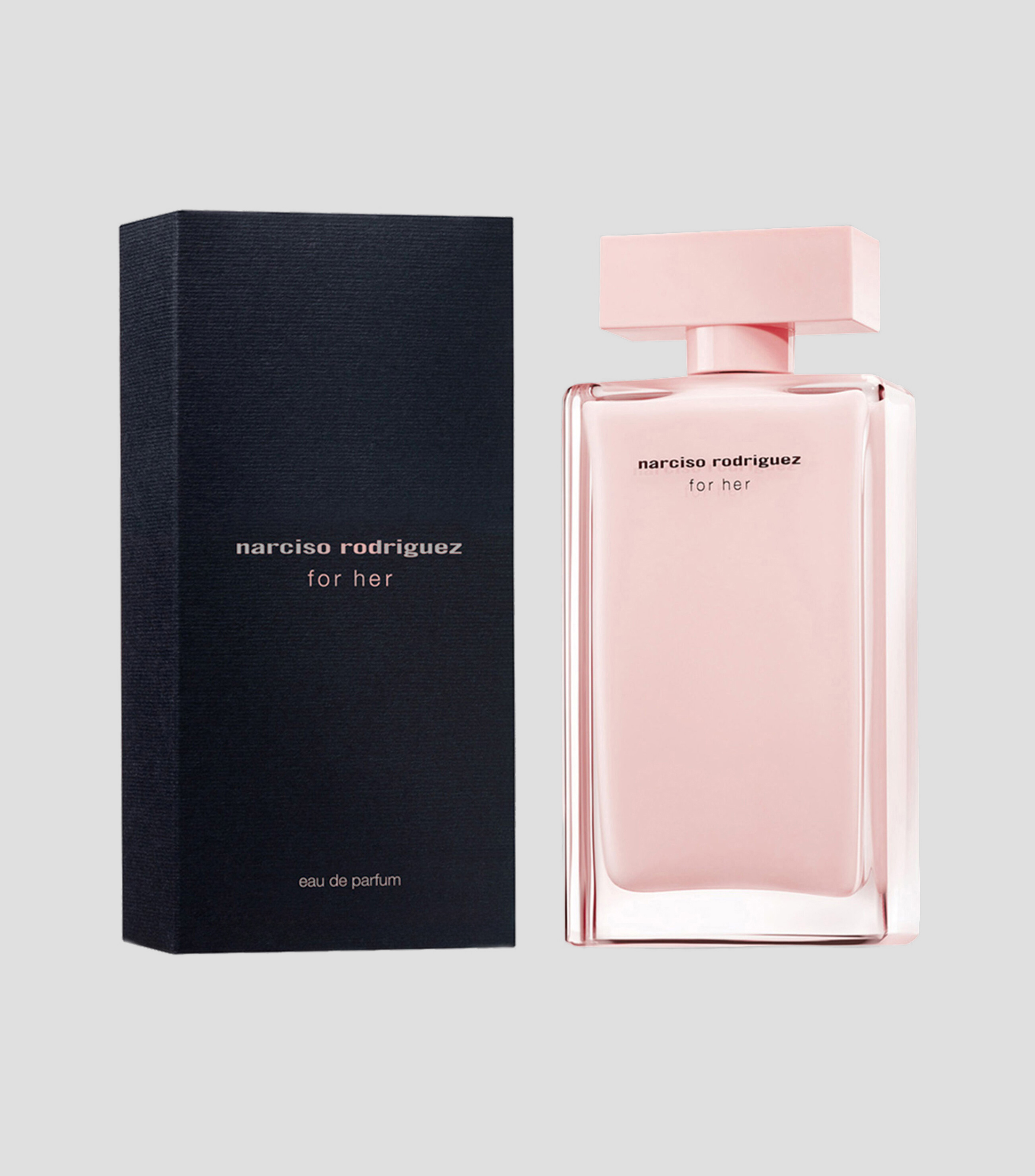 Perfume, For Her Eau de Parfum, 100 ml Mujer