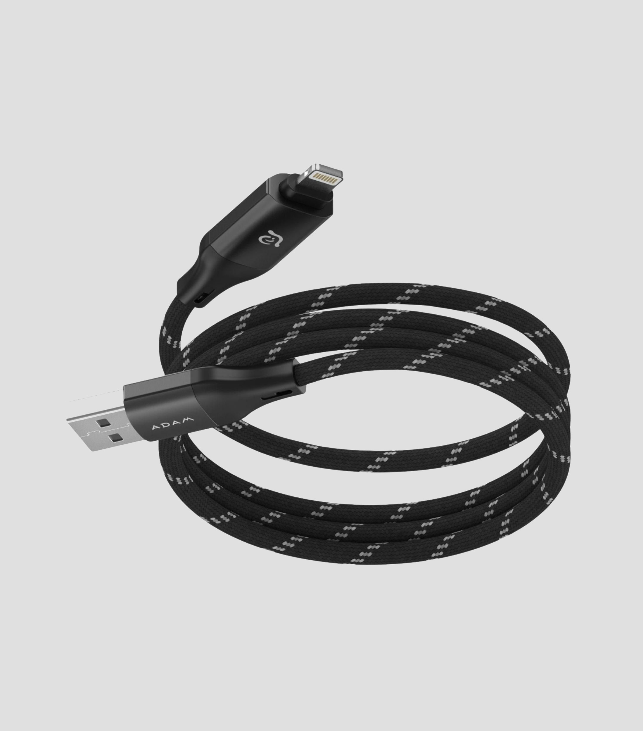 Cable Muticargador PeAk MS401