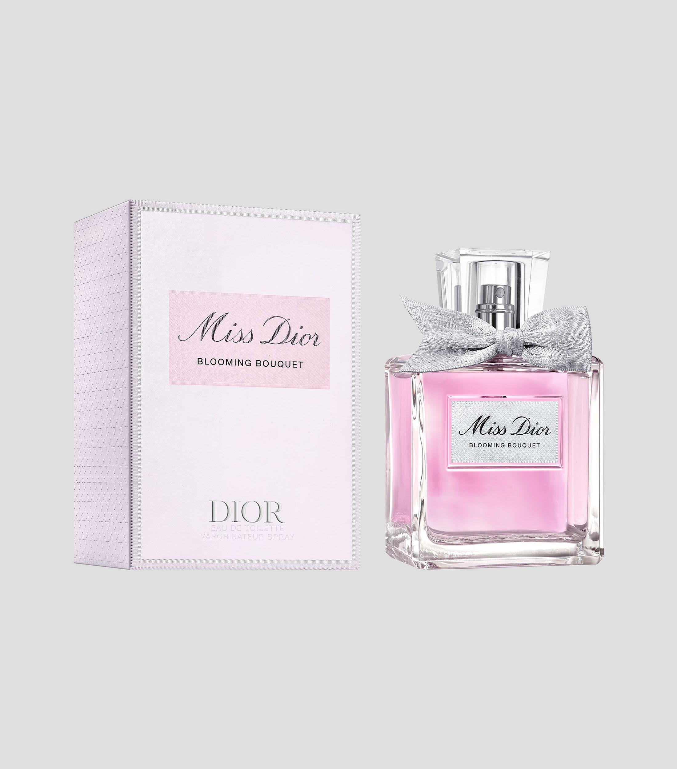 Perfume, Miss Dior Blooming Bouquet Eau De Toilette, 30 ml Mujer