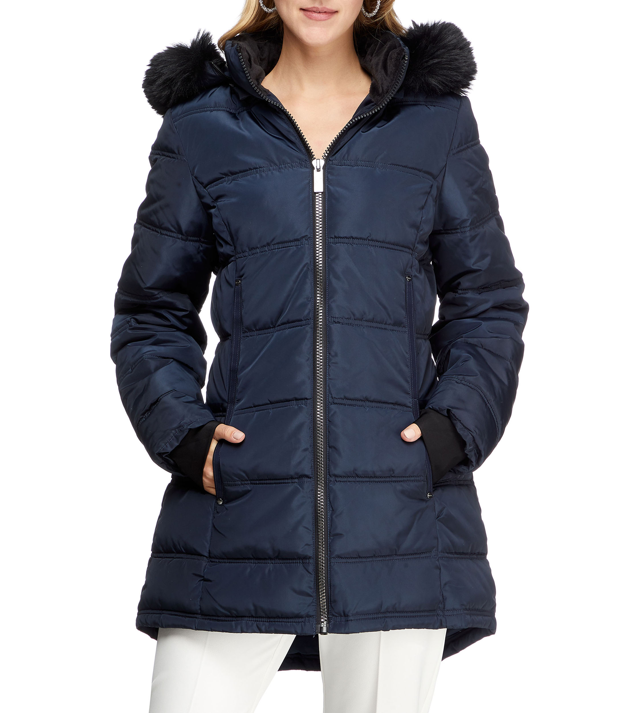 Ropa Chamarra Nautica Dama Ropa Zapatos Chamarras De Mujer Nautica