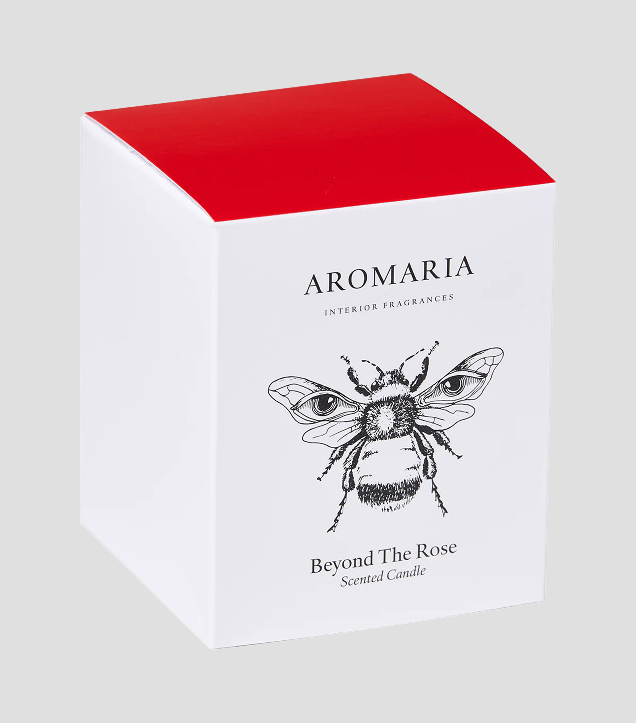 Vela aromática Beyond the rose