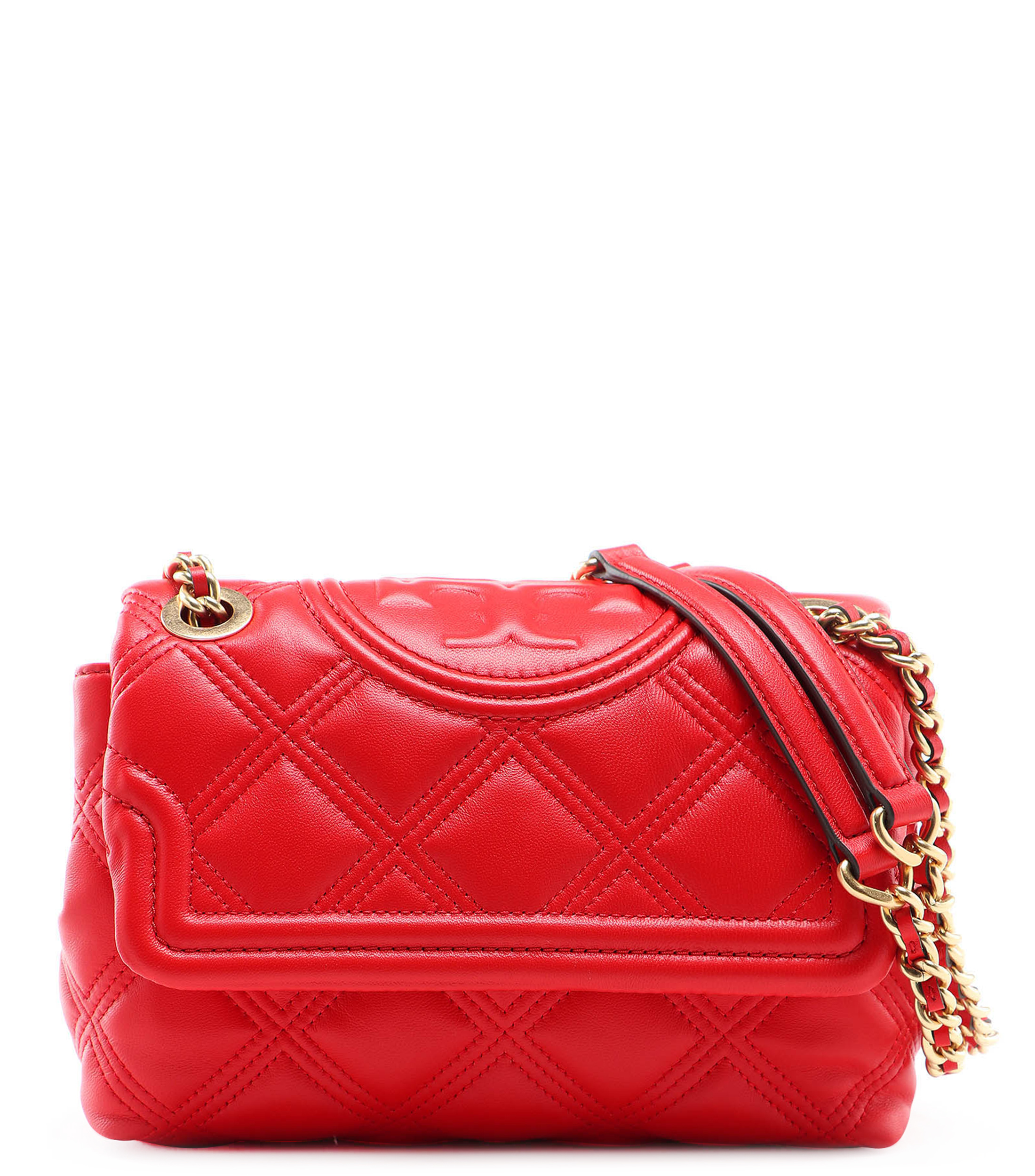 Tory Burch Bolso crossbody en piel - El Palacio de Hierro Tory Burch Bolso crossbody en piel - El Palacio de Hierro