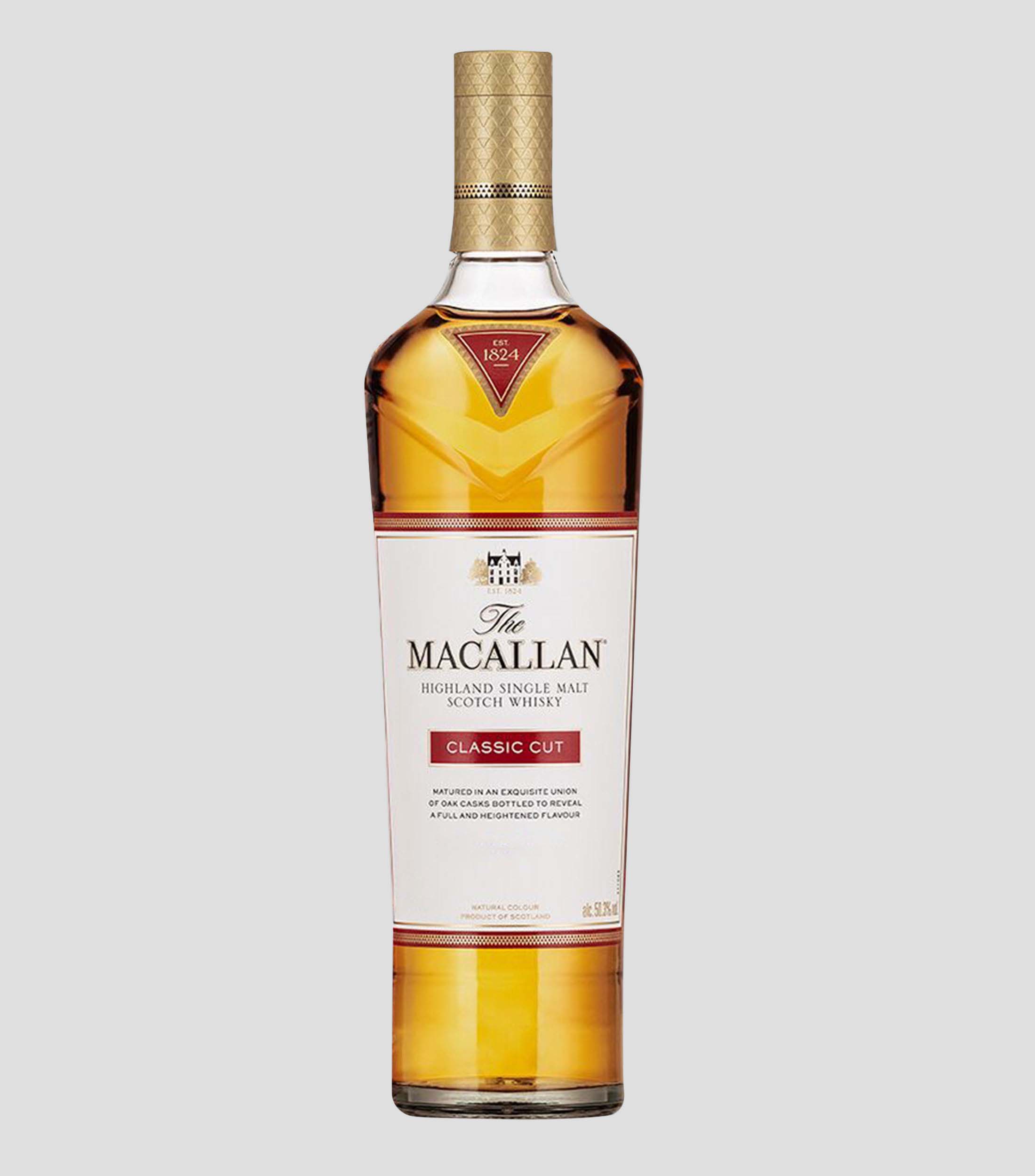Whisky Classic Cut 2023 Edition, 700 ml