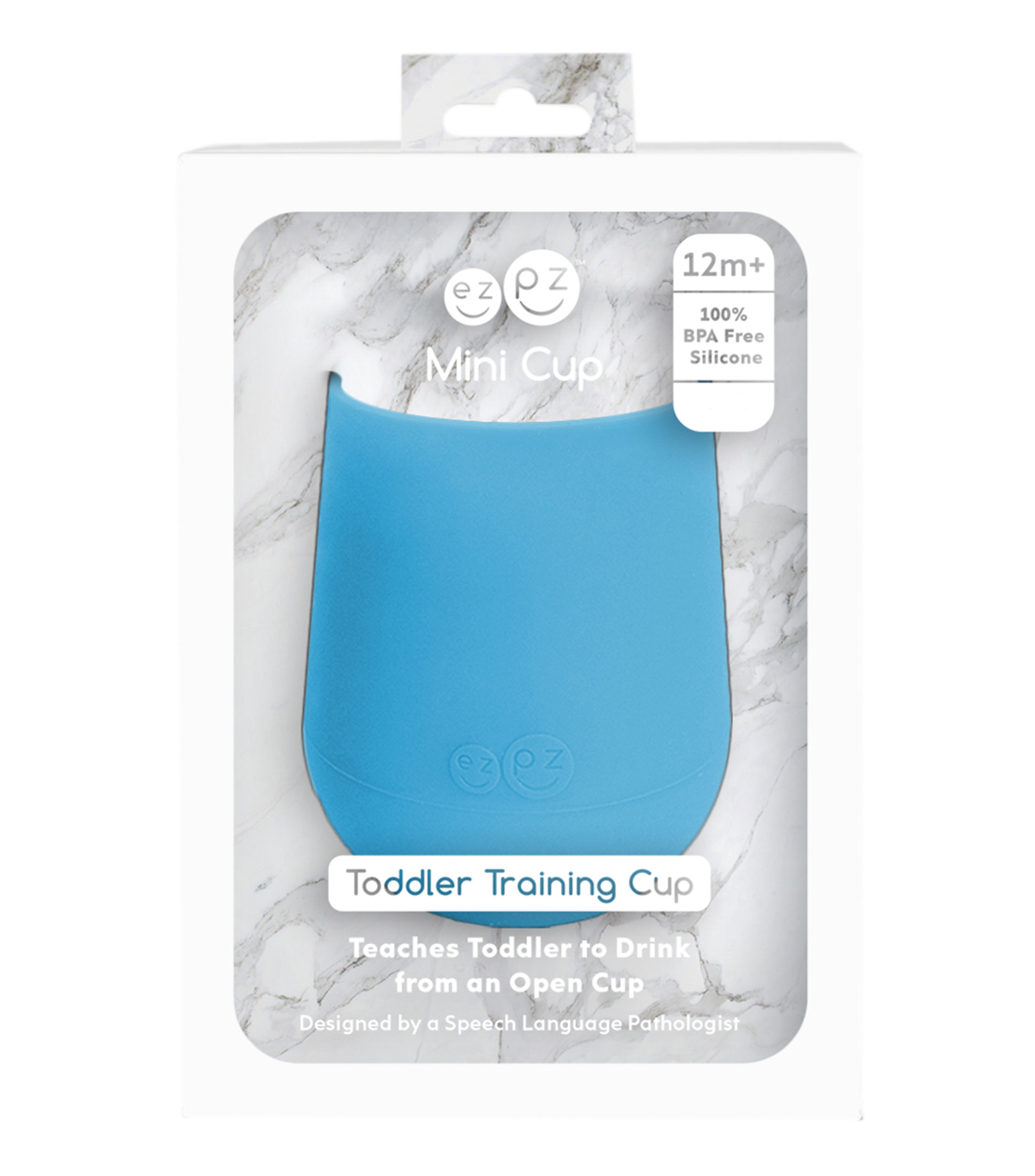 Vaso Entrenador para Bebé
