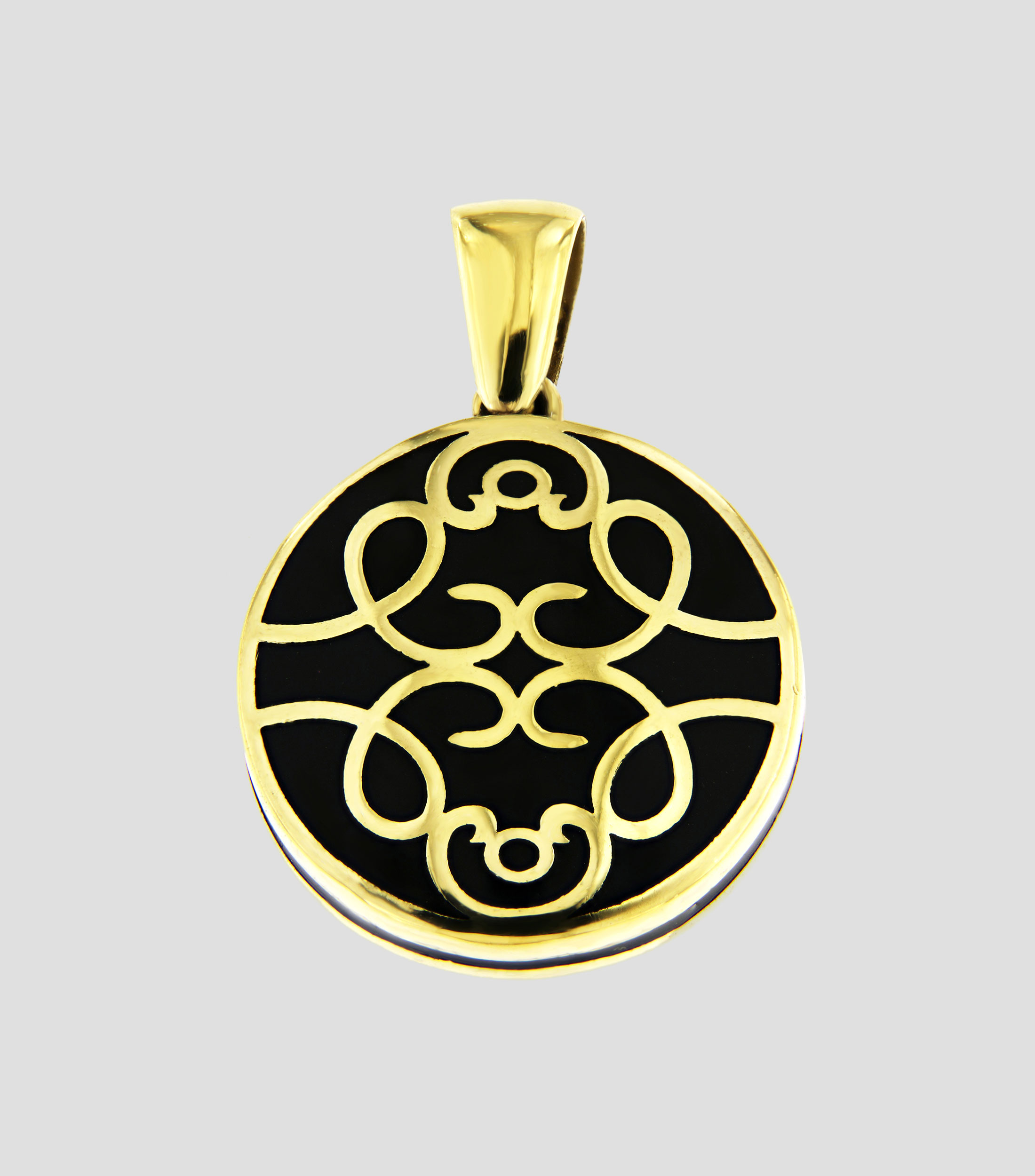 Dije en Plata .925 Mujer