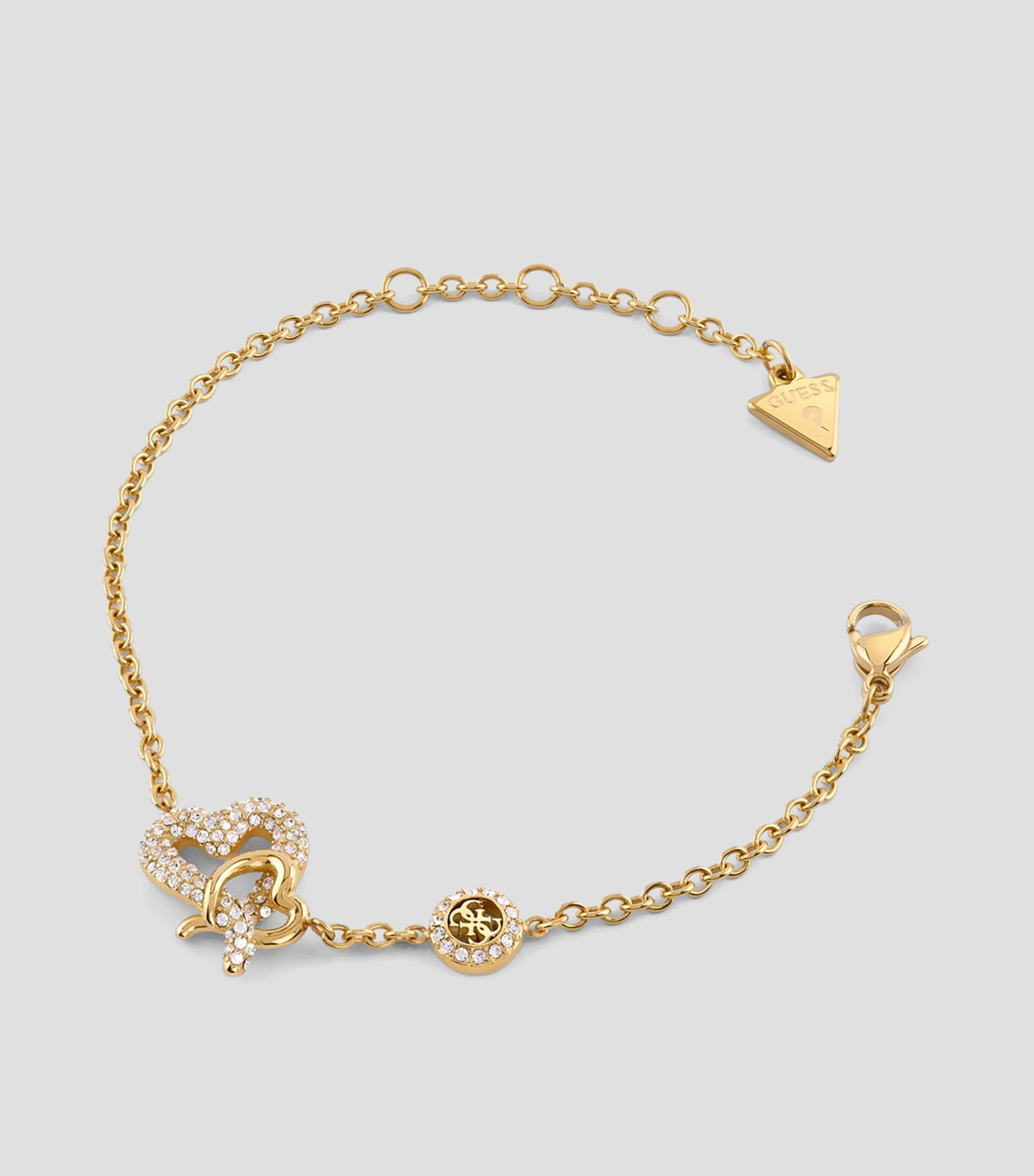 Brazalete Love Bites Mujer