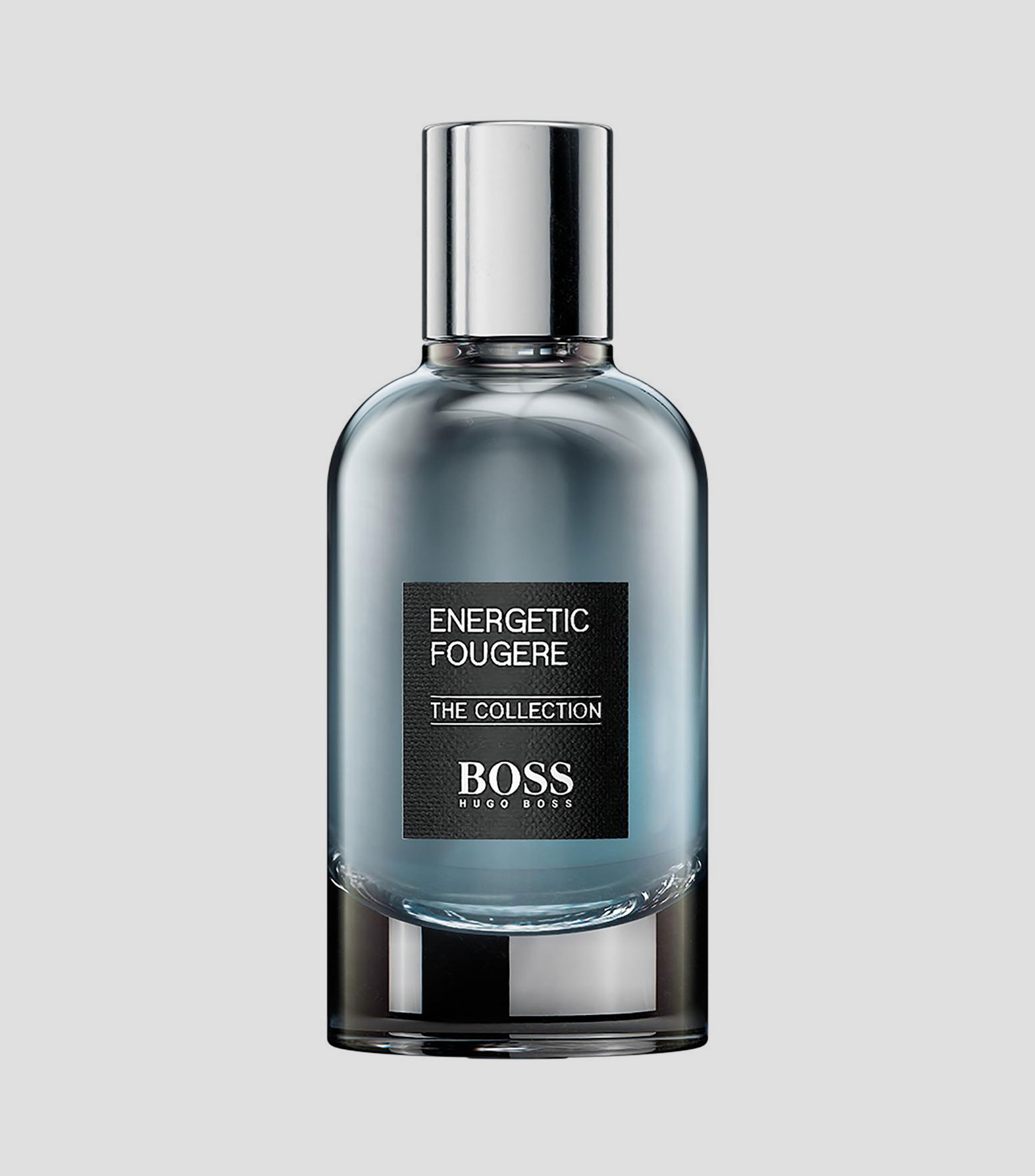 HUGO BOSS, Boss The Collection Energetic Fougére EDP Unisex 100 ml