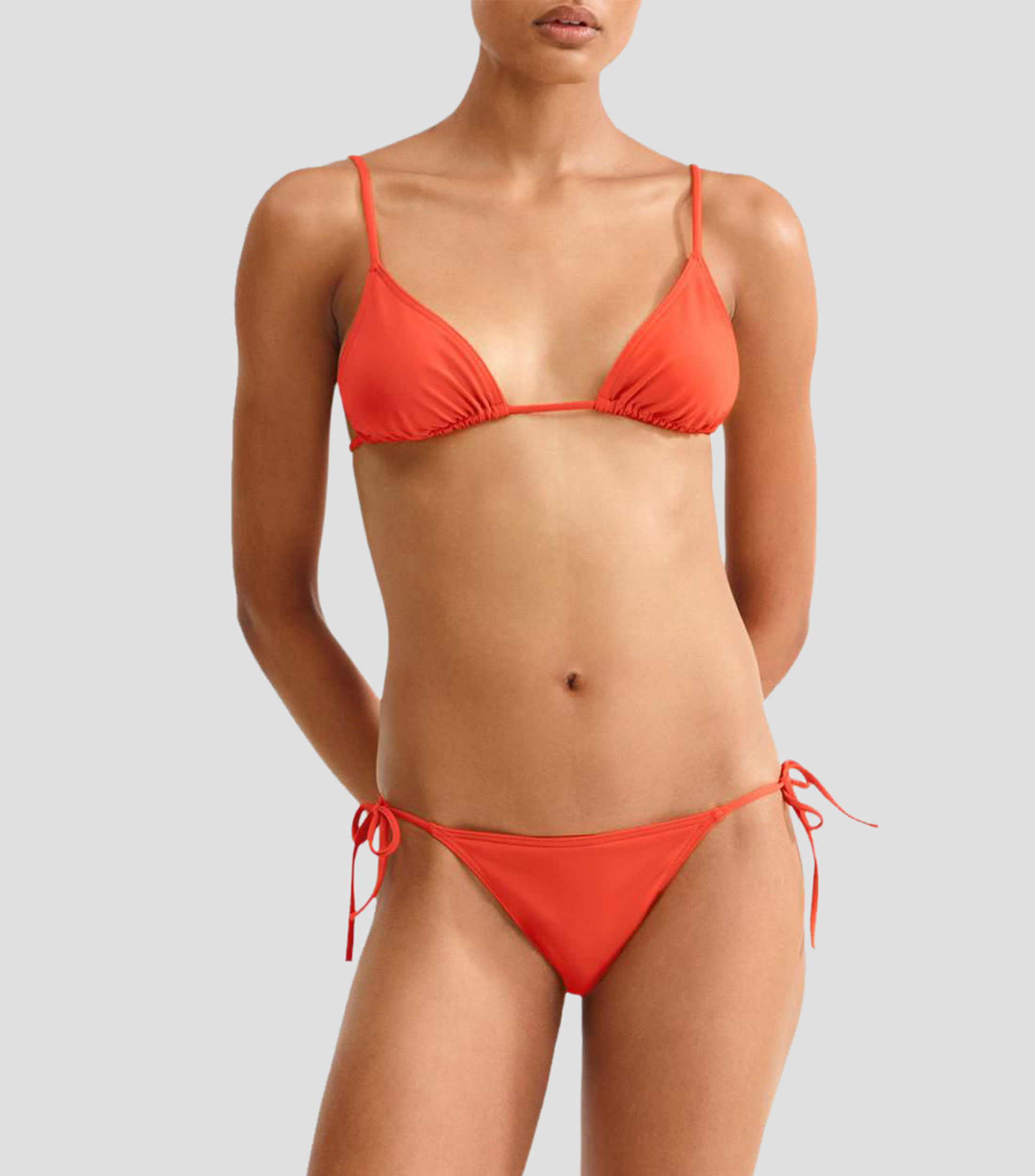 Bikini Bottom Heritage Mujer