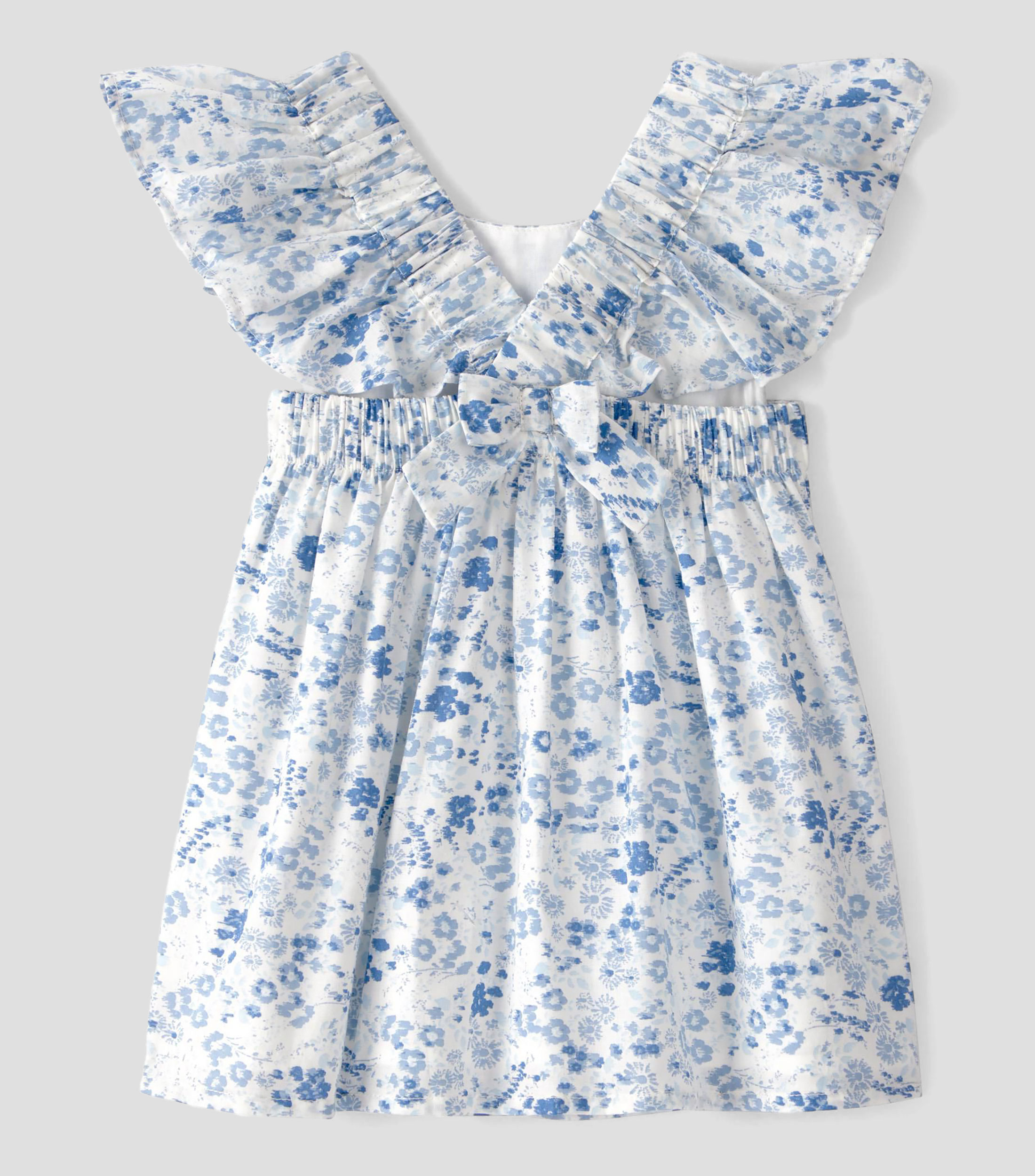 Vestido Bebé