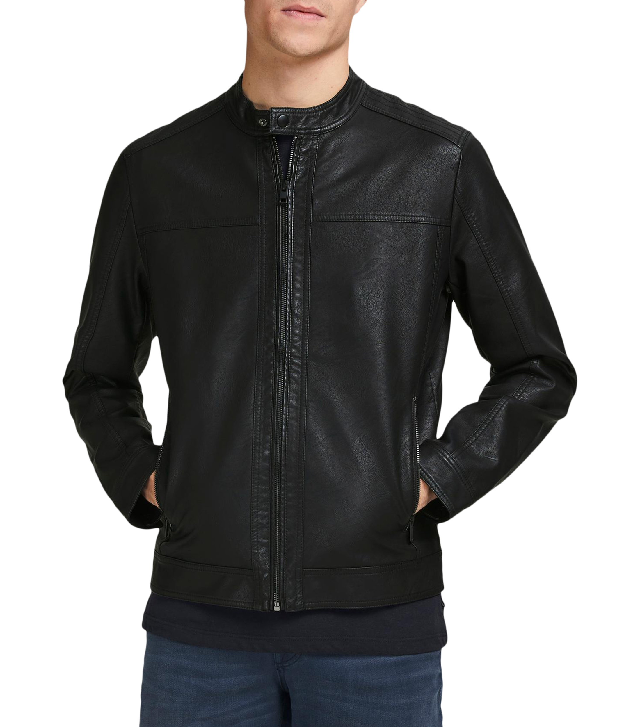 Chamarra jack & jones store