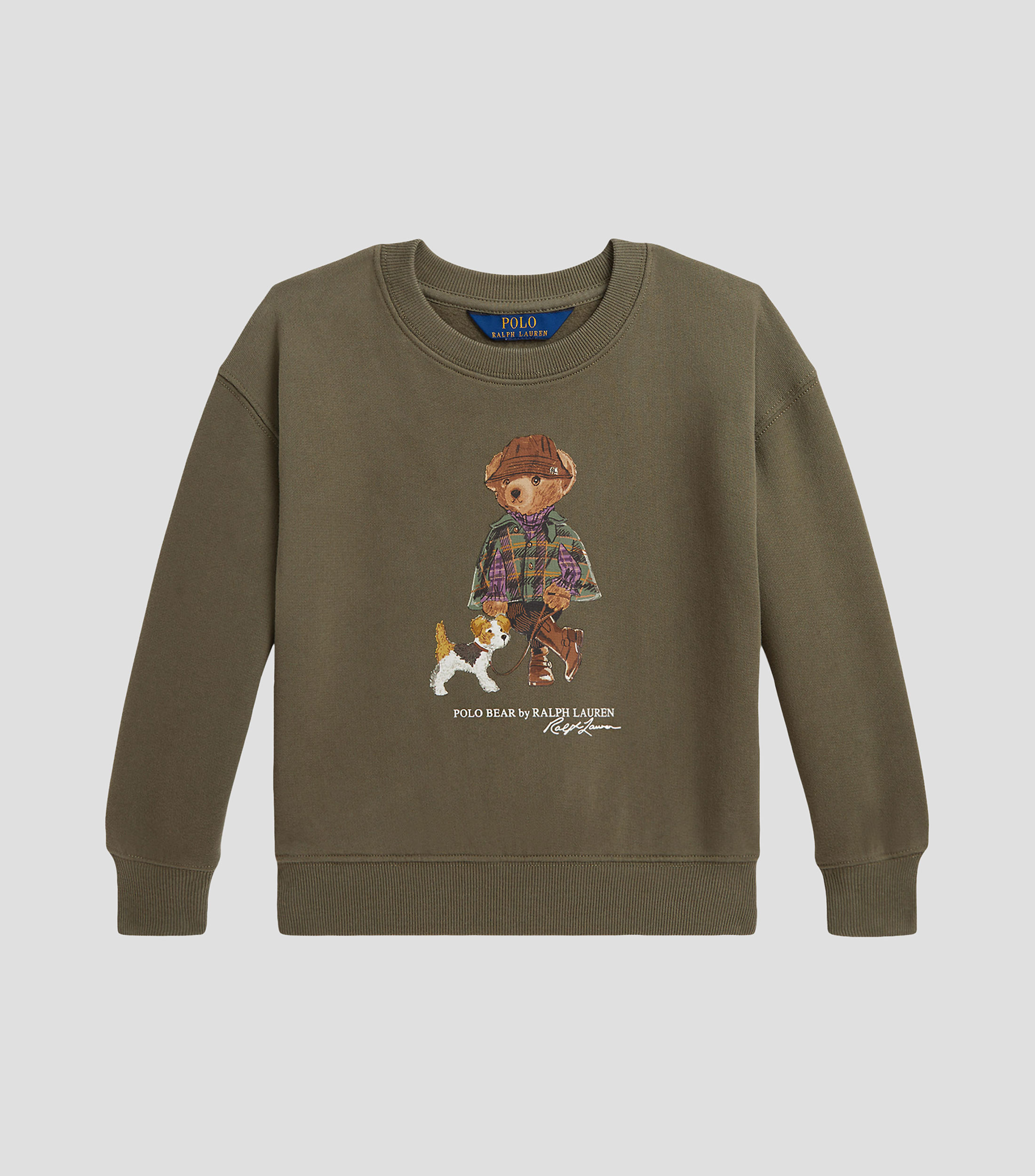 Sudadera Bebé