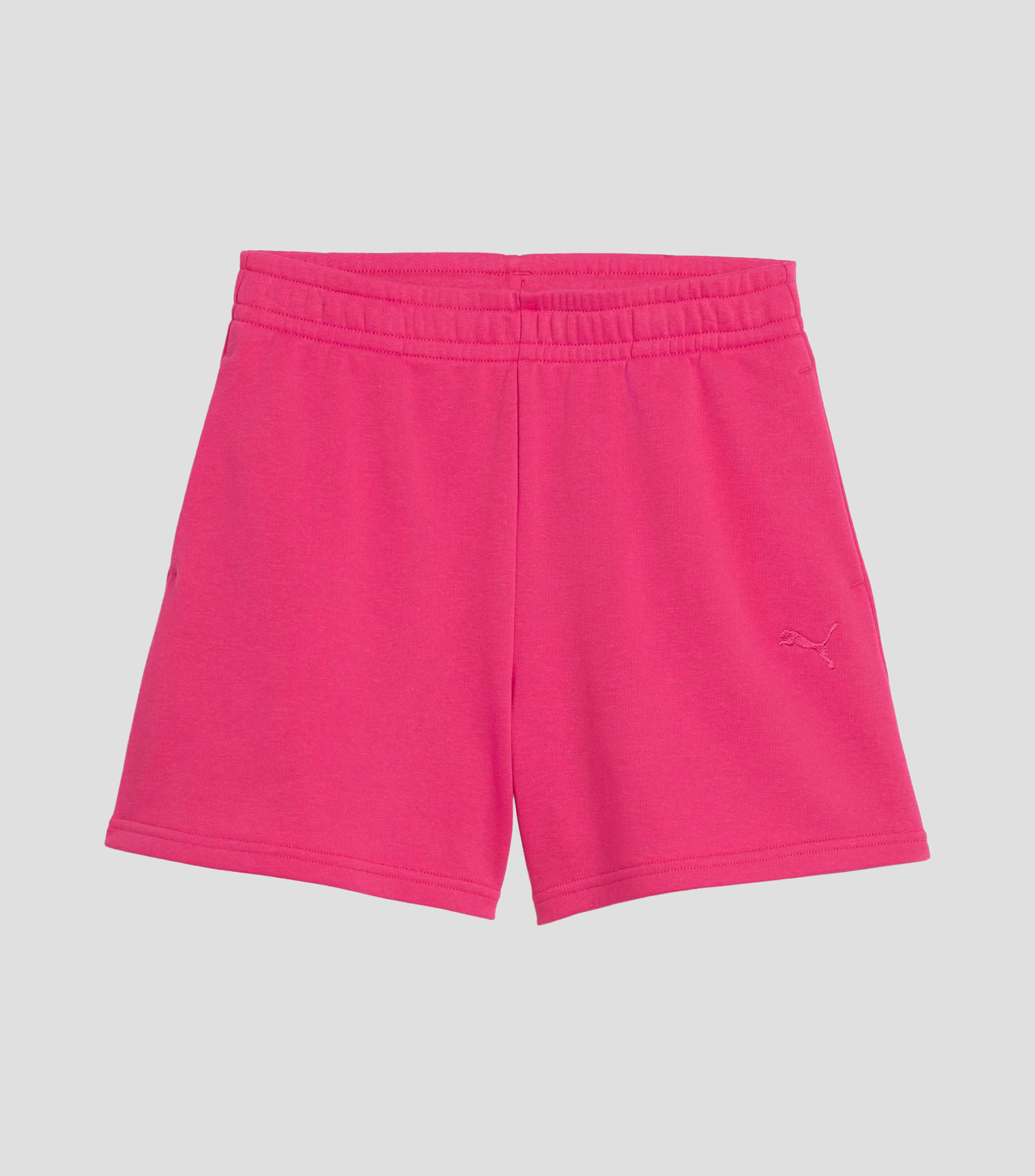 Short liso Niña
