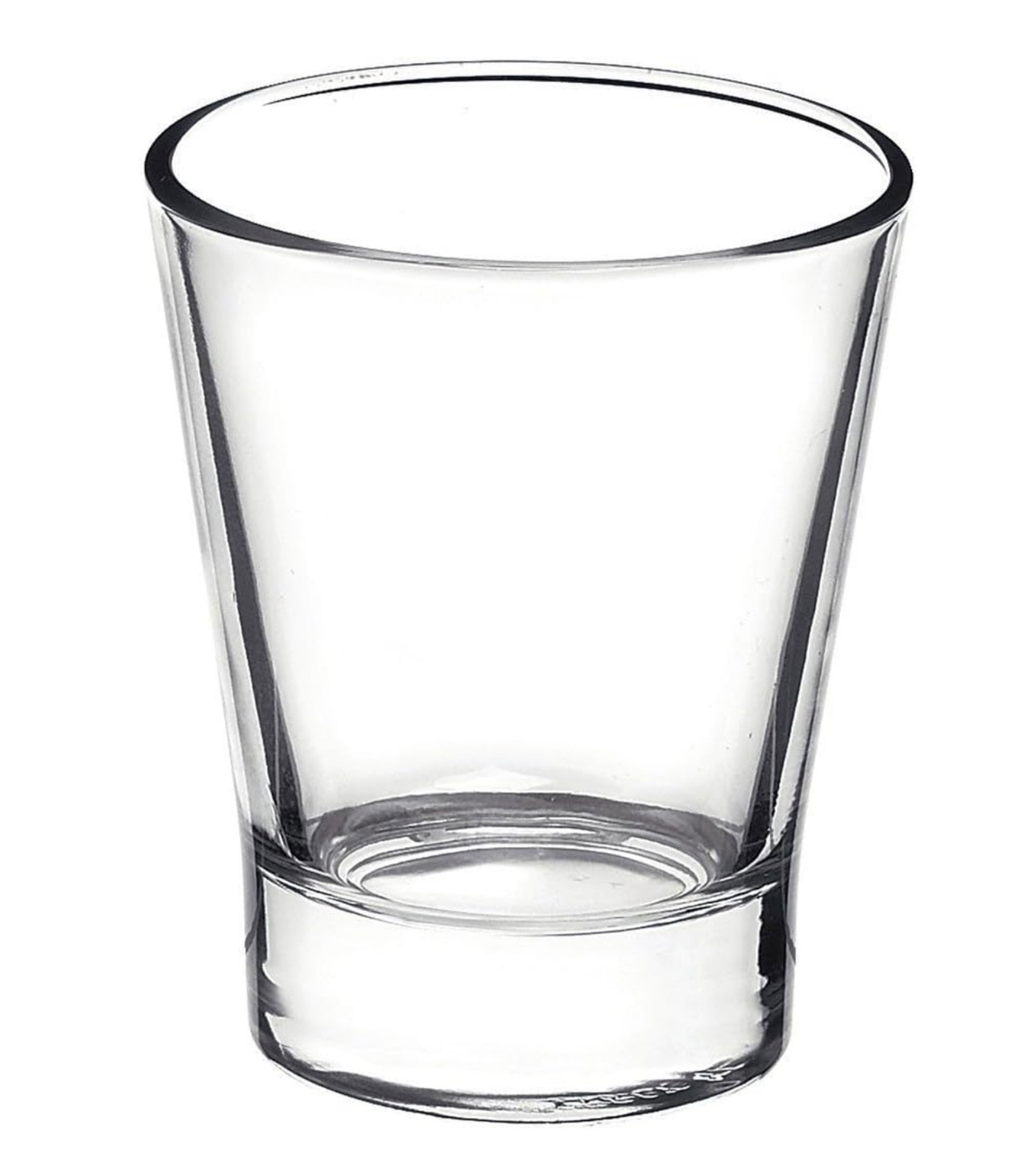 Vaso tequilero