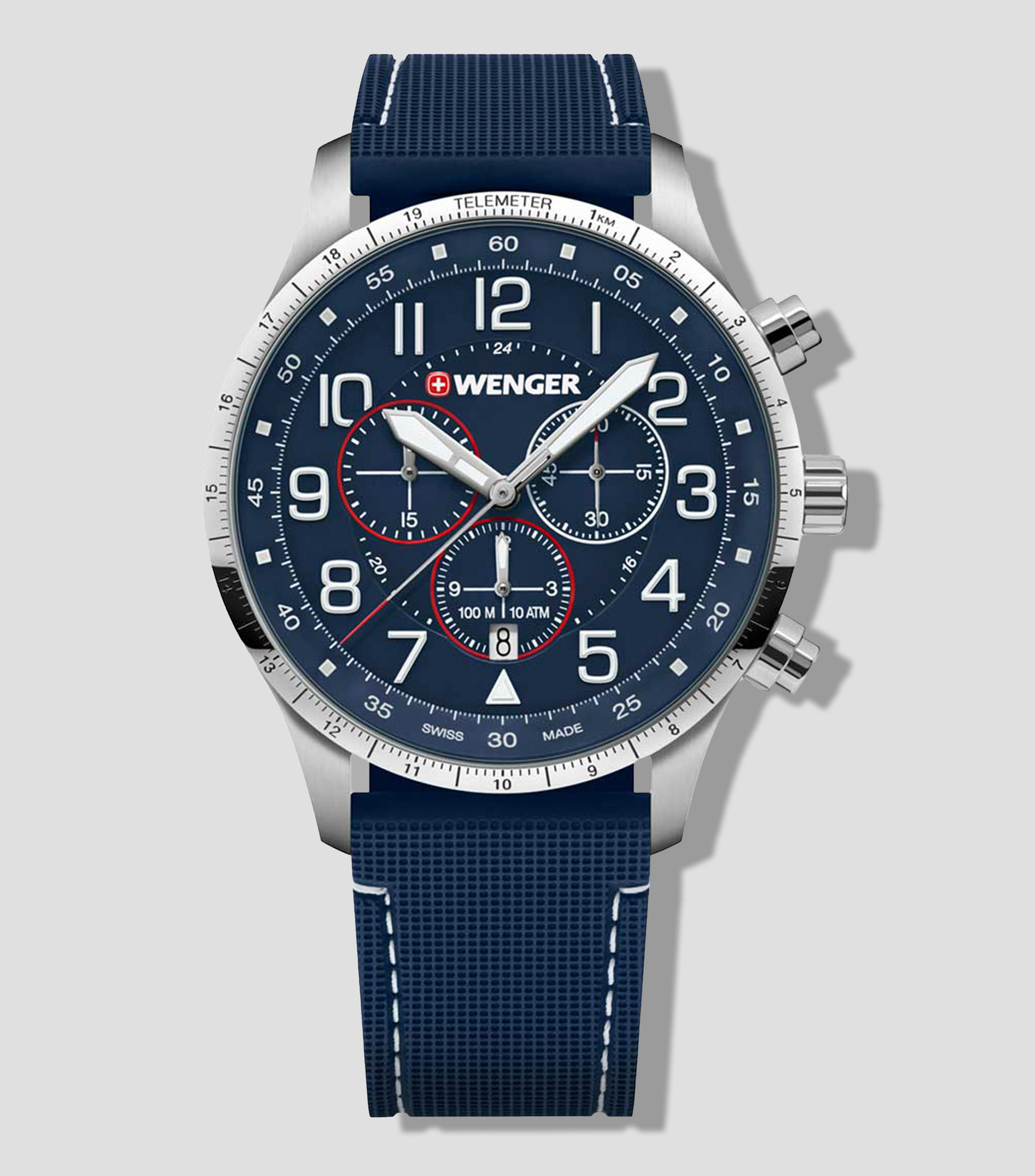 Reloj Attitude Hombre